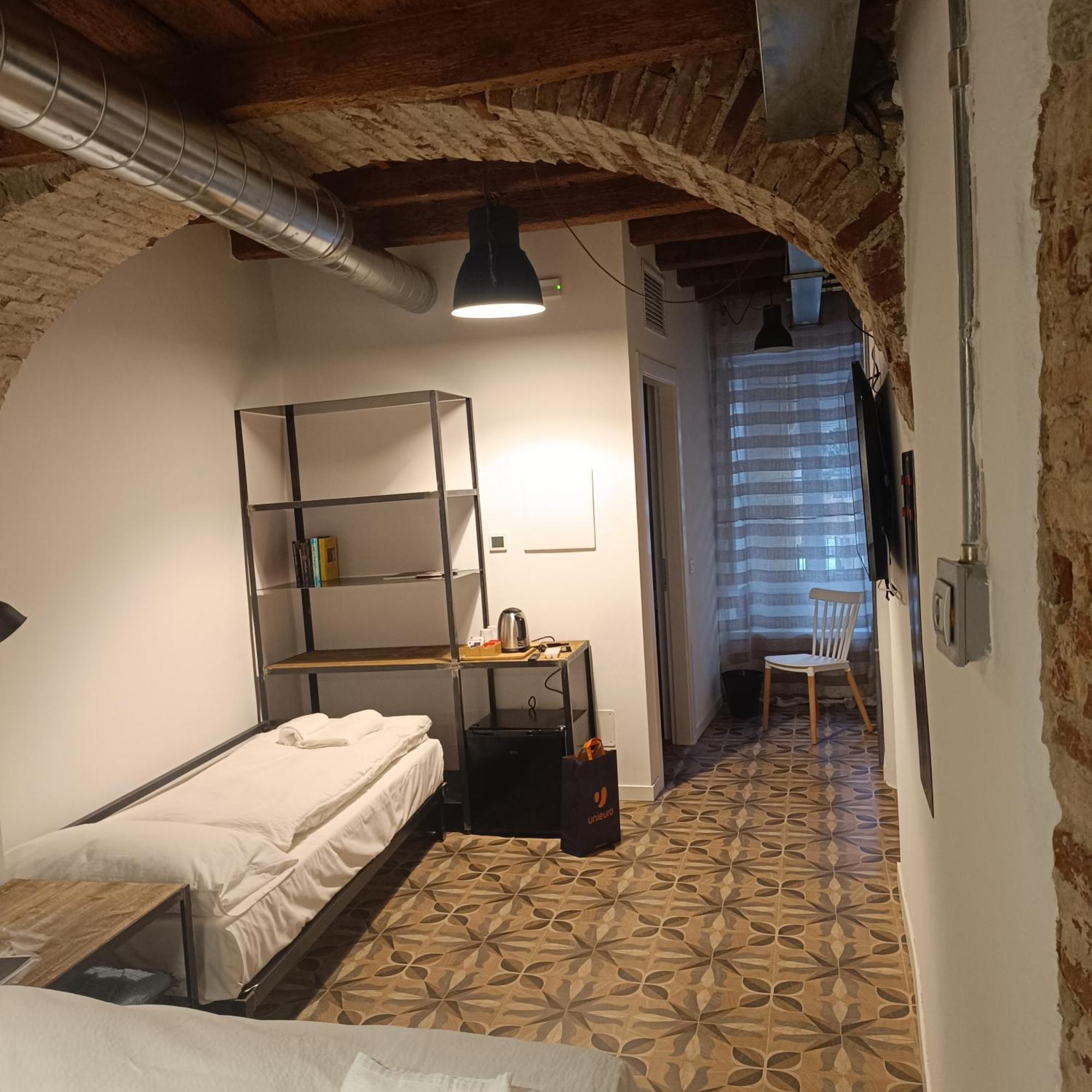 Apartment Borgovivobg Il Tuo Rifugio In Centro Citta Bergamo