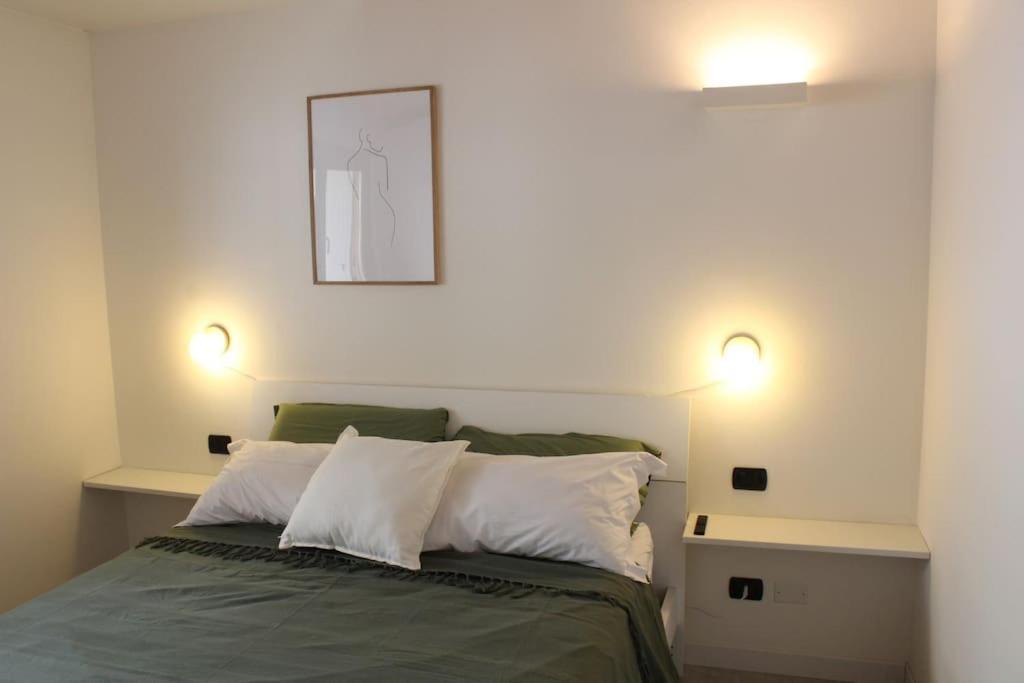 Charming & Modern In The Huoneisto