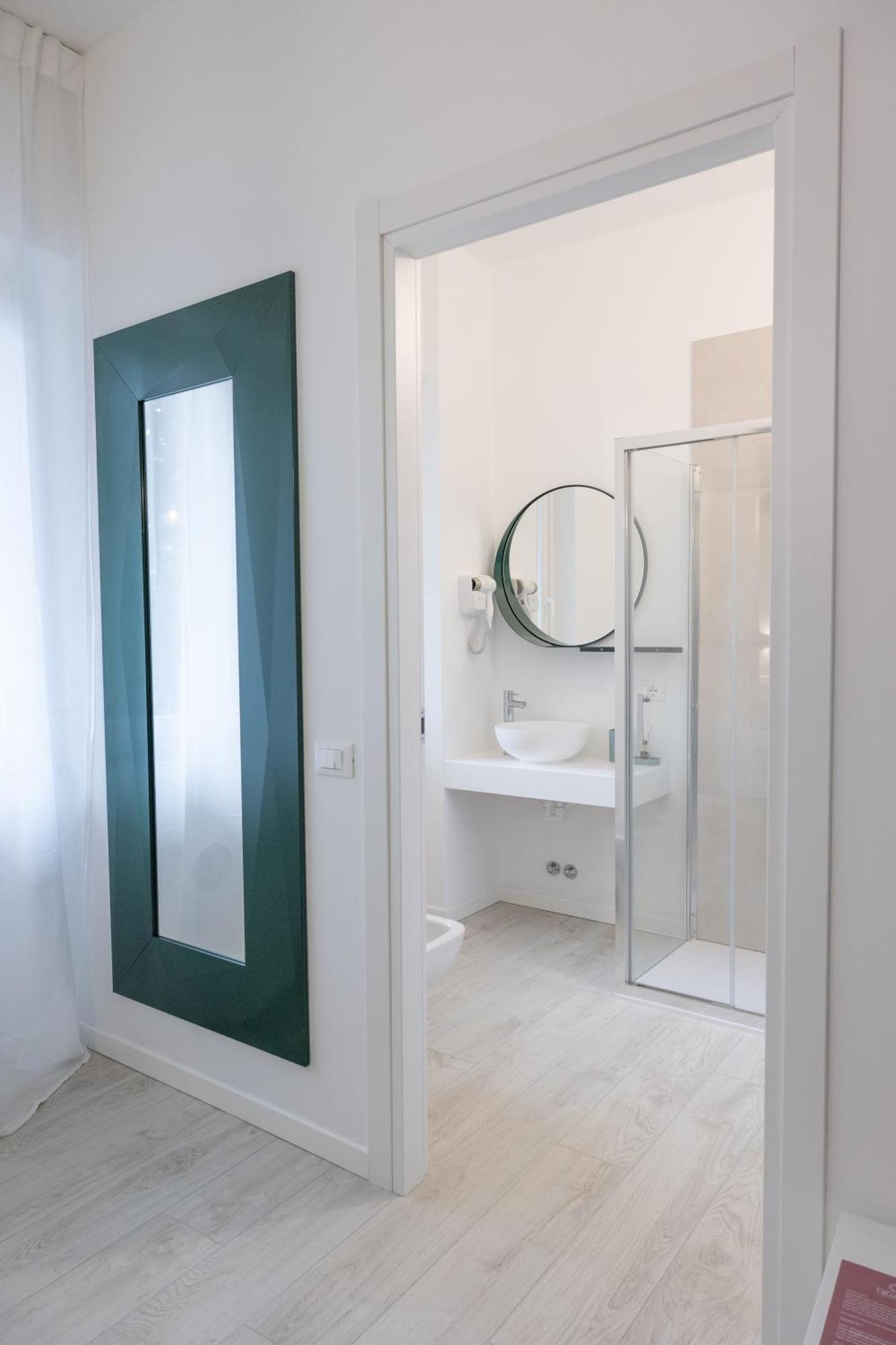 Guest house Ca Cianfer Bergamo