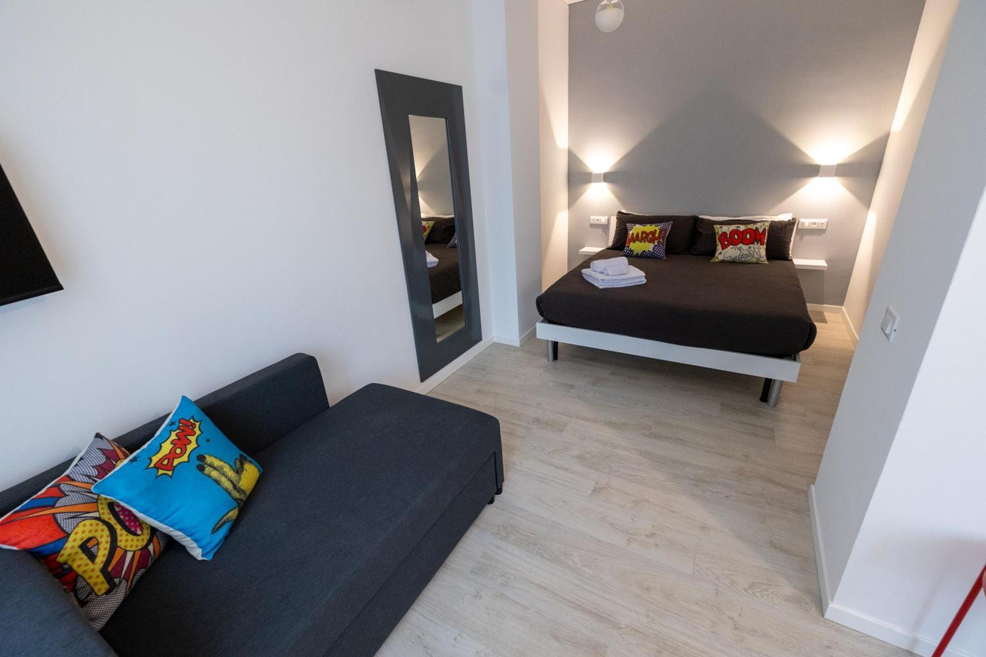 Guest house Ca Cianfer