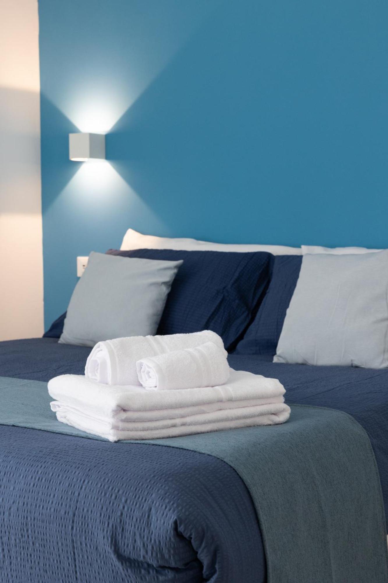 Ca Cianfer Guest house Bergamo