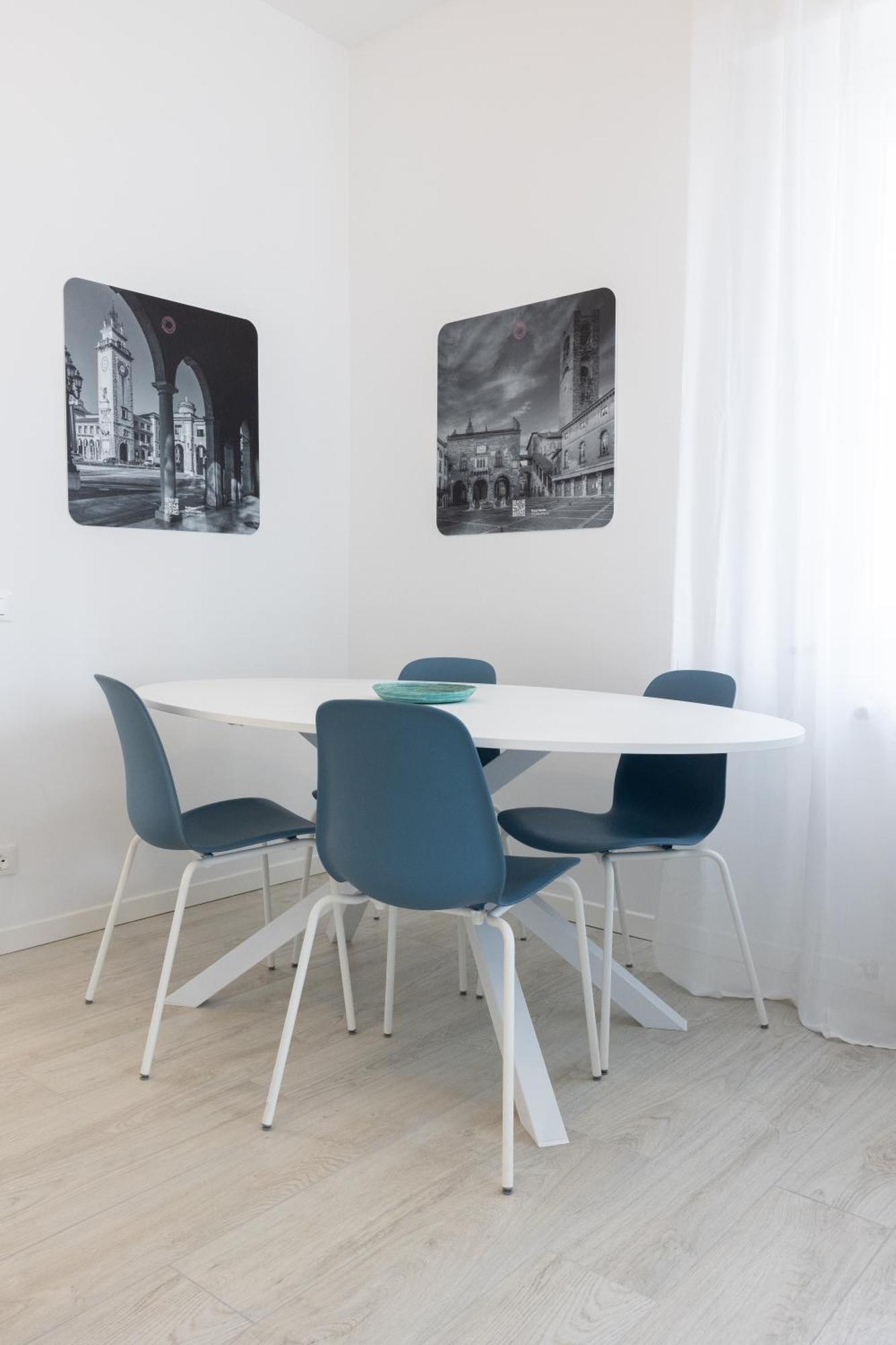 Ca Cianfer Guest house