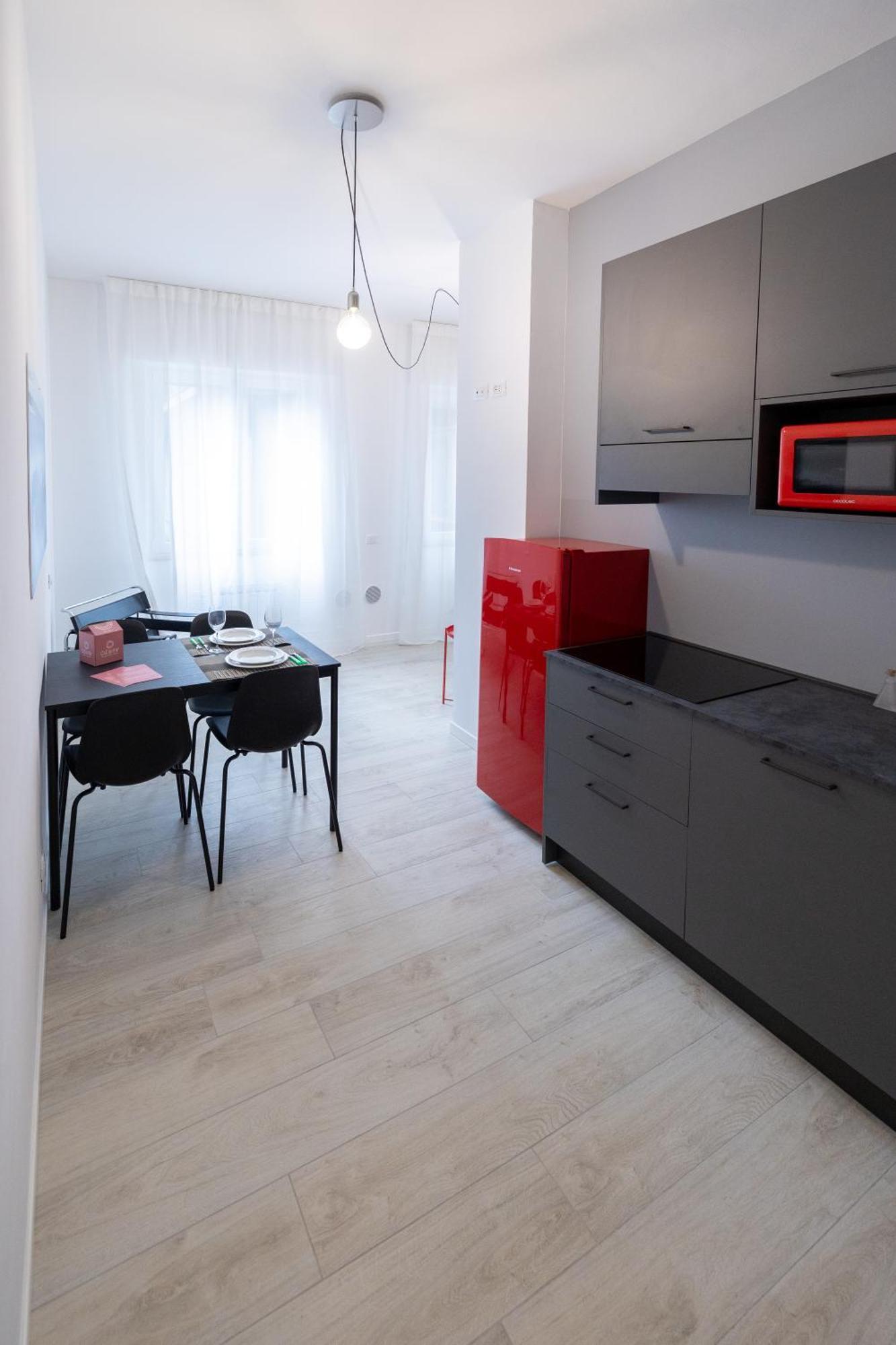 Guest house Ca Cianfer *