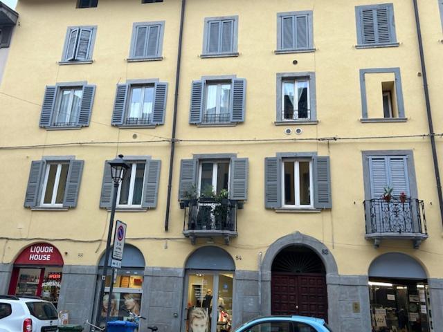 Apartment Casa Borgo Antico