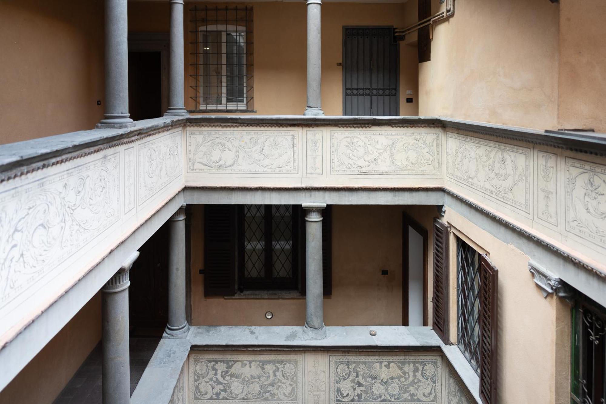 Ladolcevita1445 Apartamento