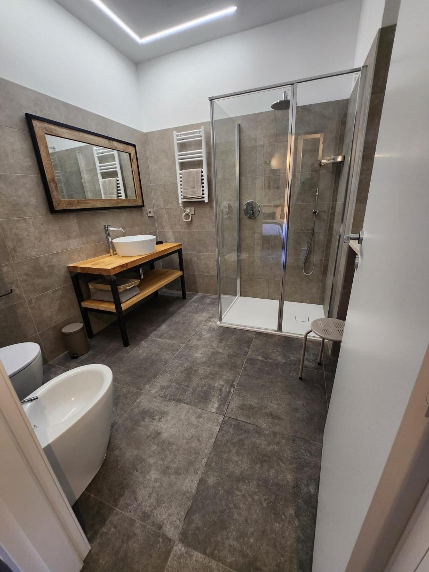 Il Vivaio Guest house *