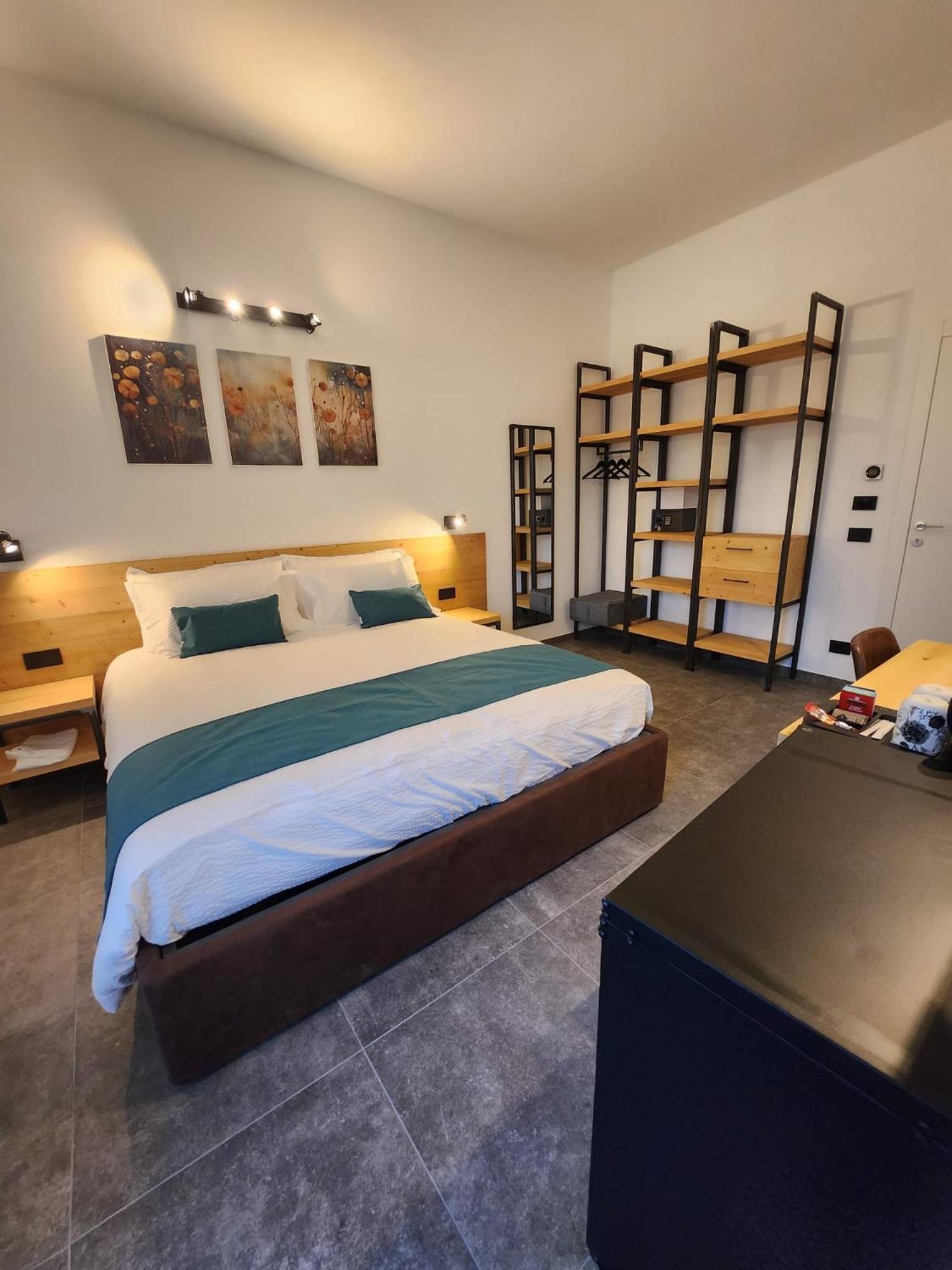Guest house Il Vivaio