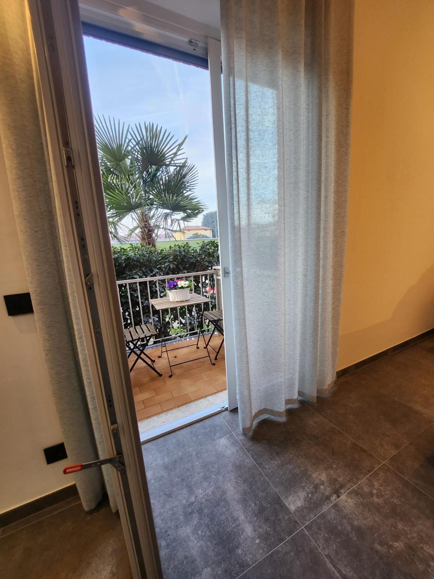 Guest house Il Vivaio *