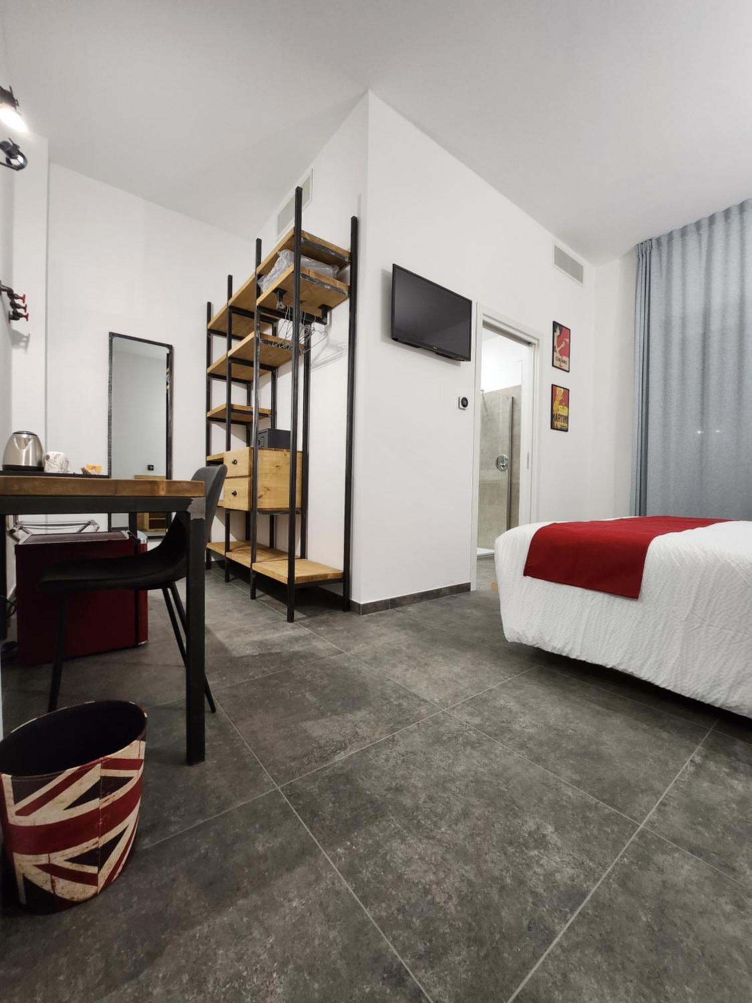 Il Vivaio Guest house Bergamo