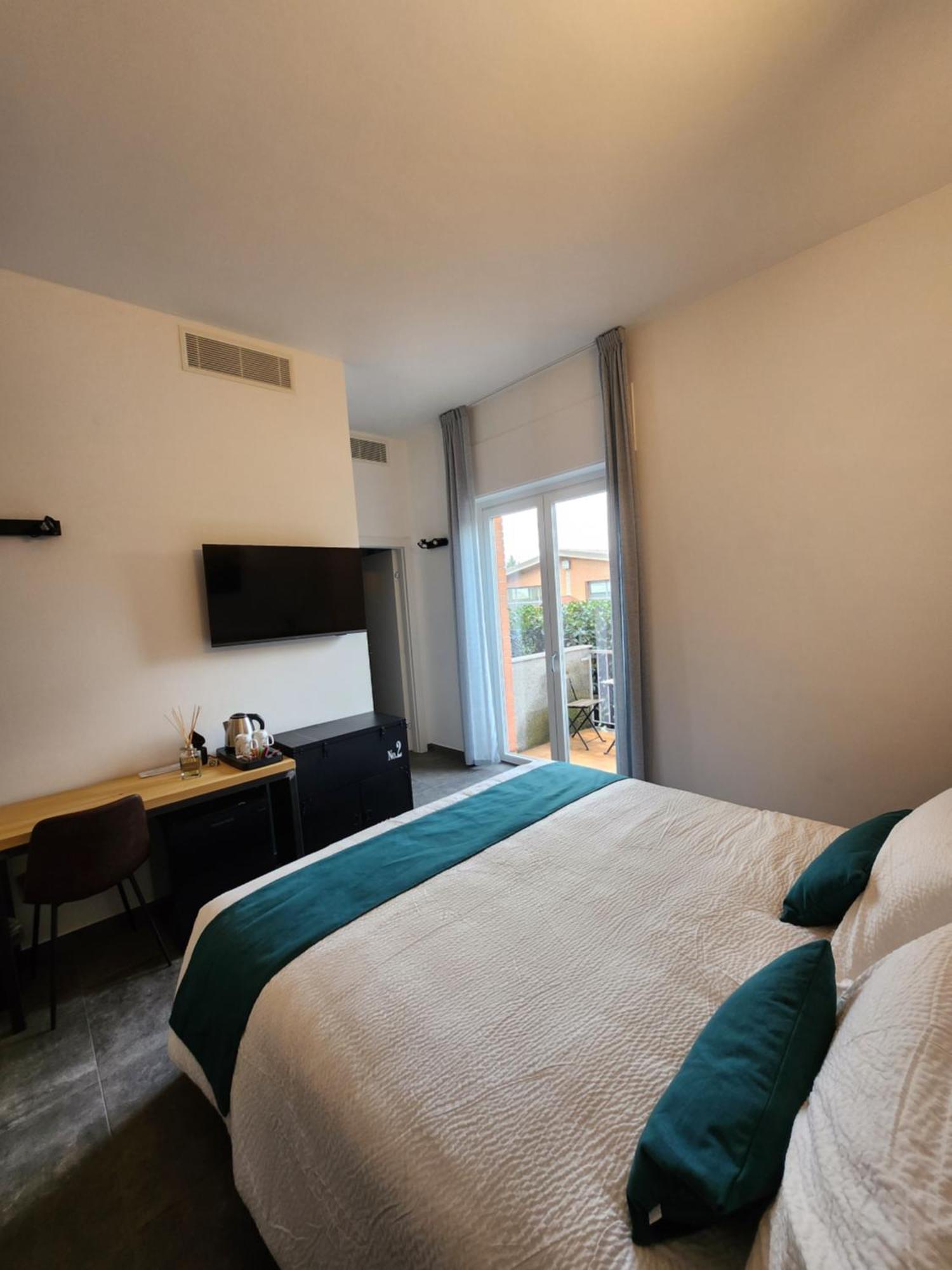 Guest house Il Vivaio