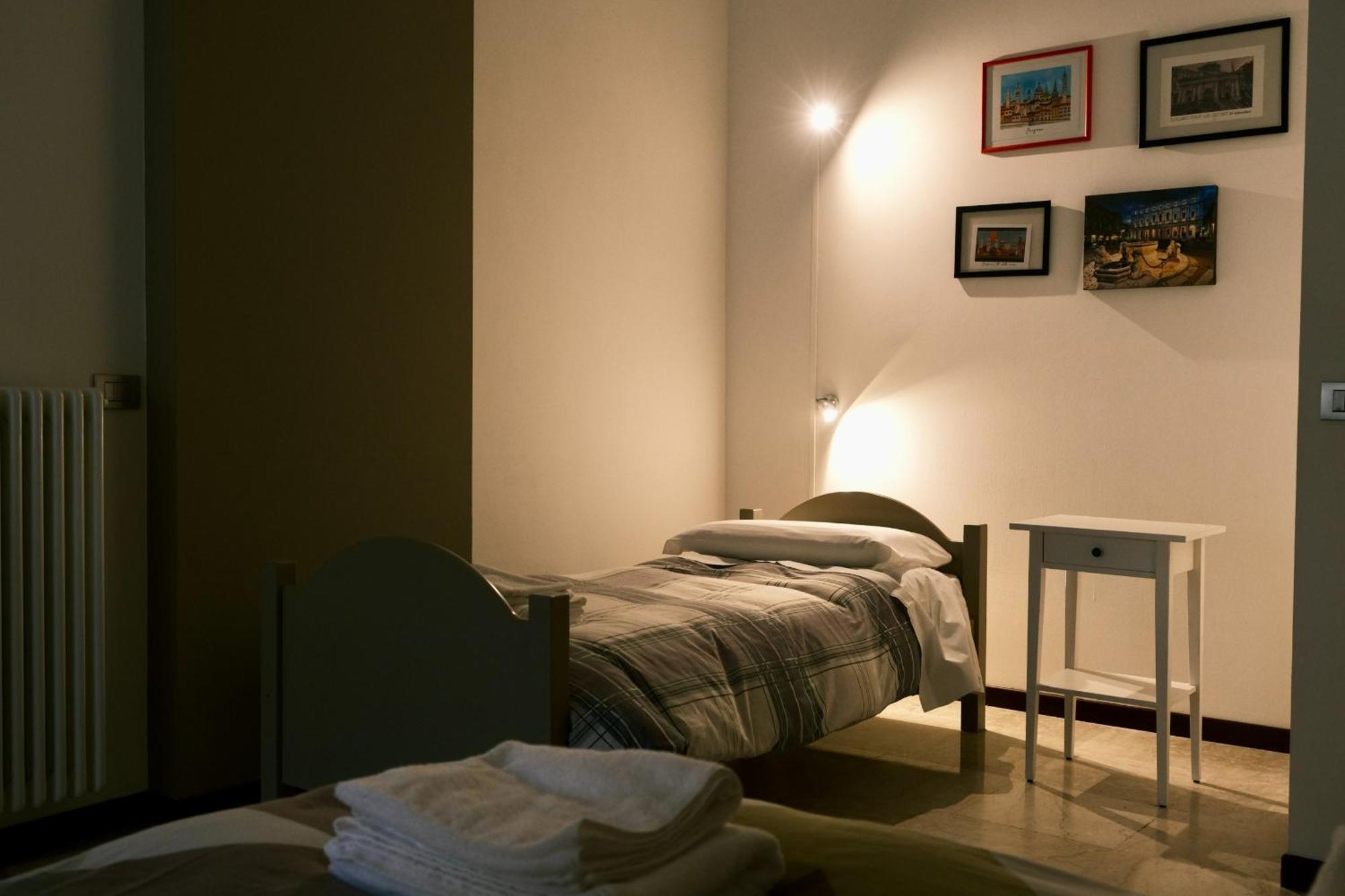 Stay Bergamo Guest house Bergamo