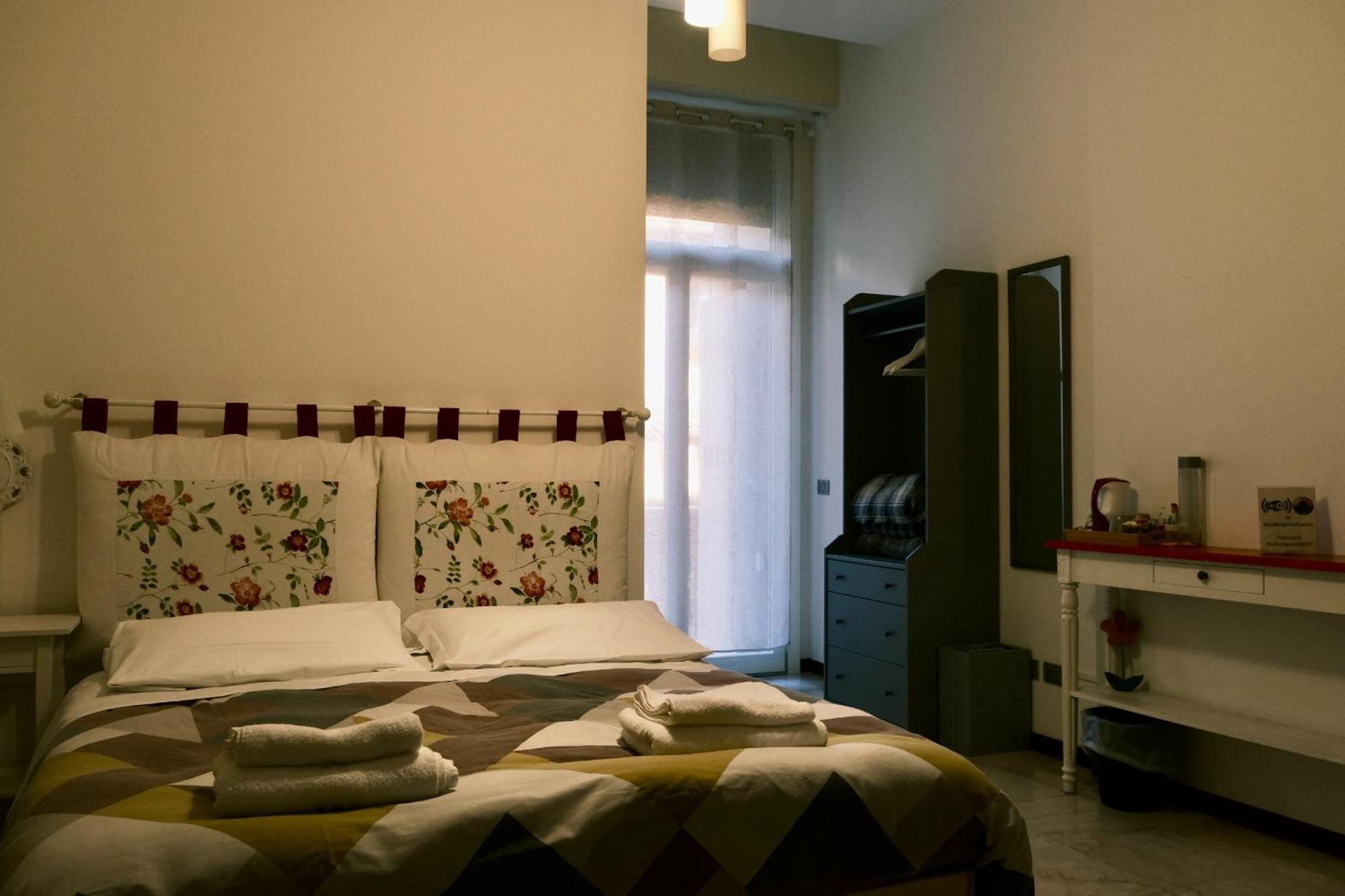 Stay Bergamo 2*
