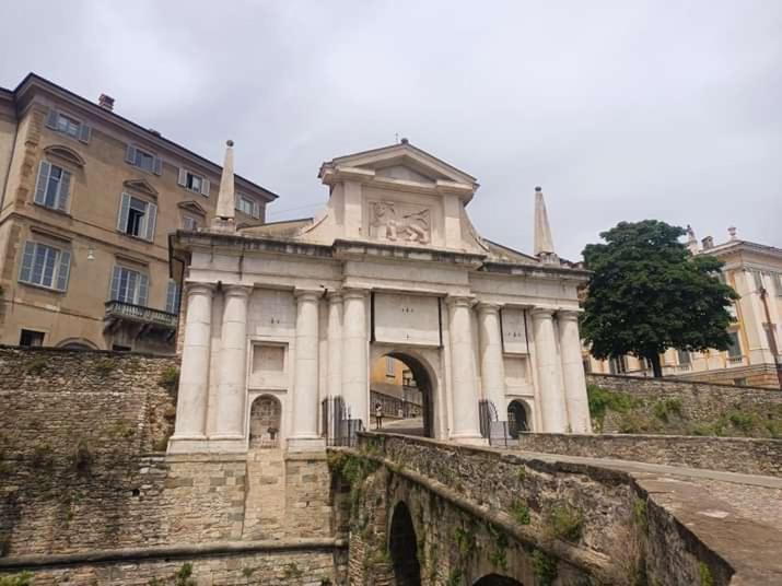 Al Ducato Apartamento