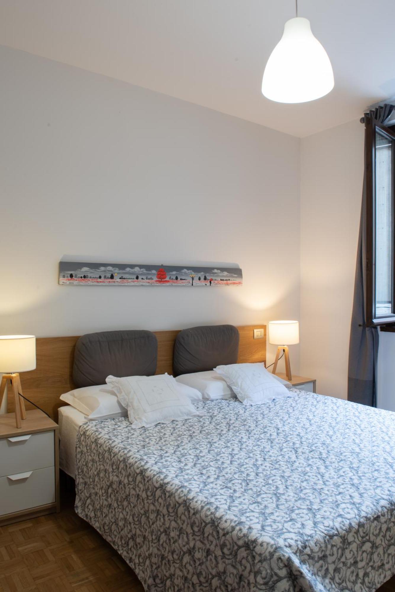 Apartamento Al Ducato