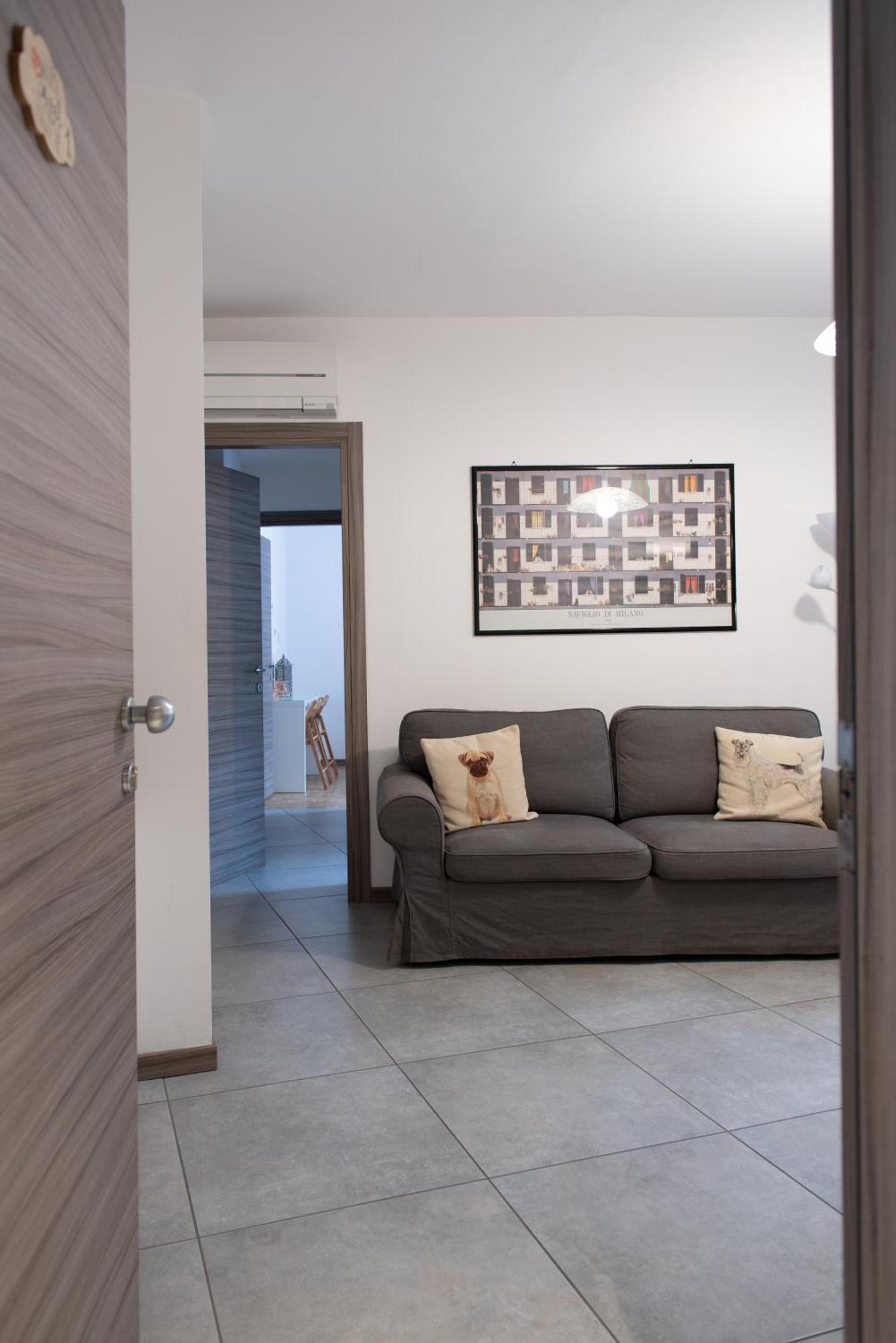 Apartamento Al Ducato *