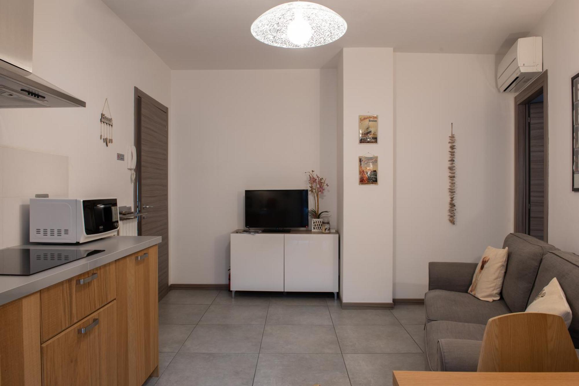 Al Ducato Apartamento
