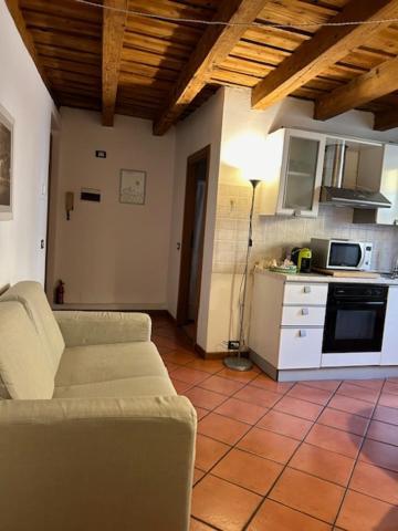 Casa Borgo Antico Apartment Bergamo