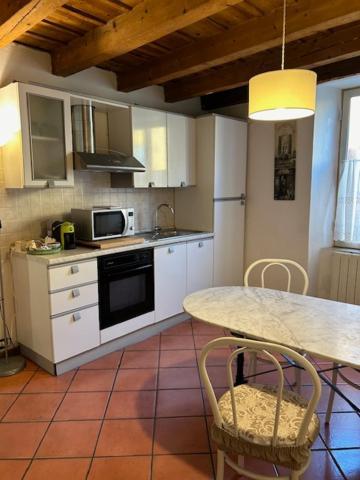 Casa Borgo Antico * Bergamo