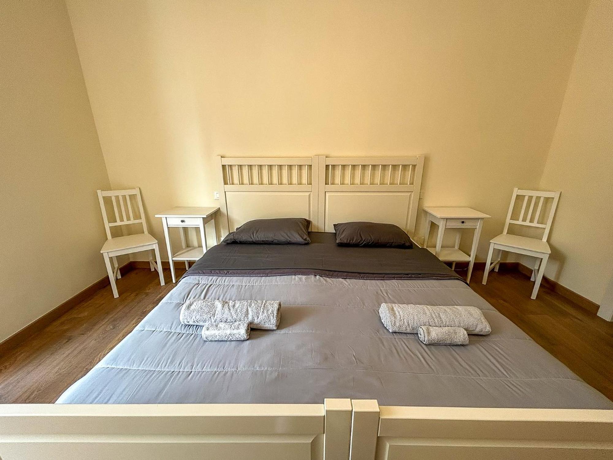 Apartment Bgy/city Confortevole Nel Borgo *