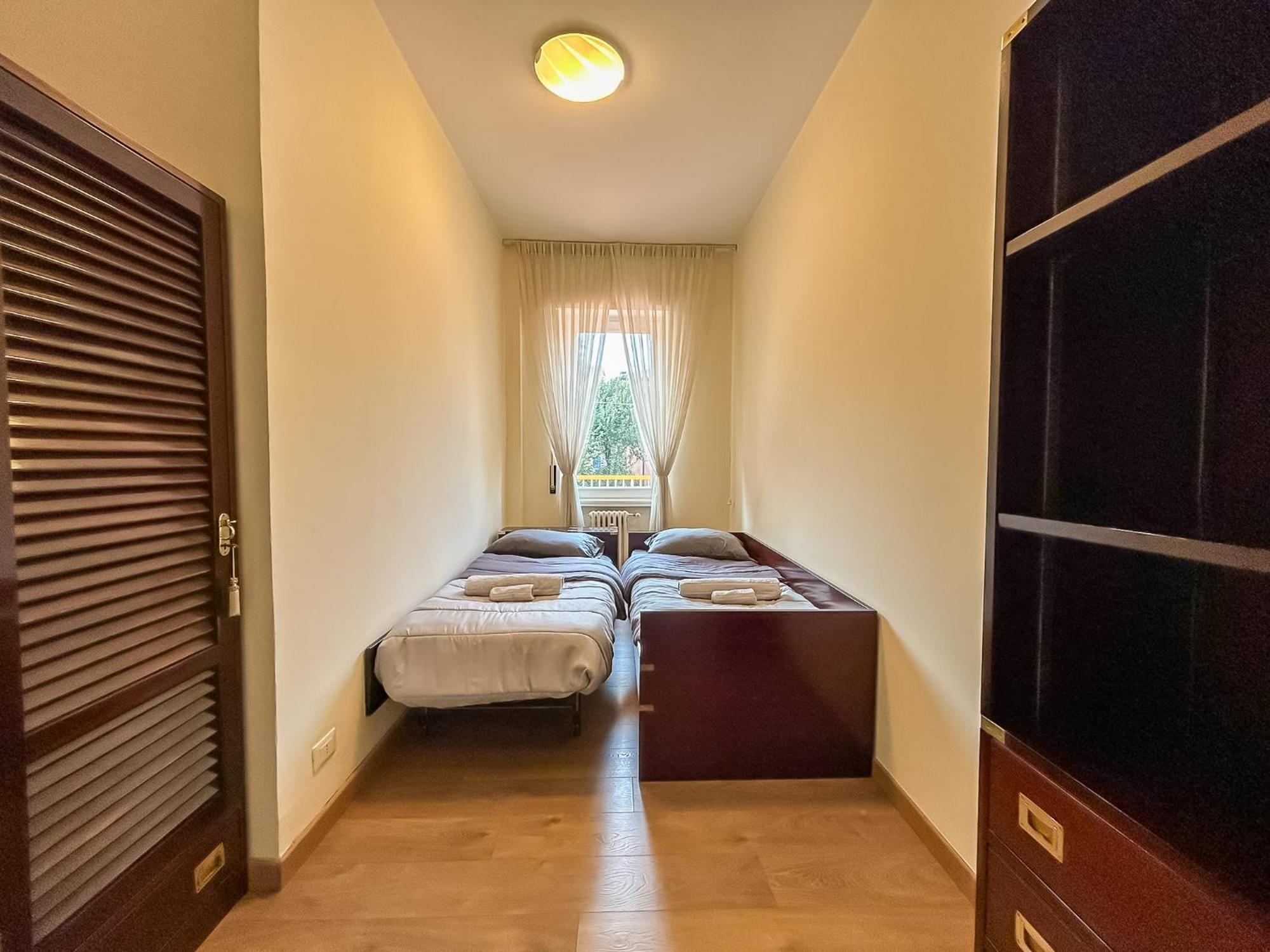 Bgy/city Confortevole Nel Borgo *