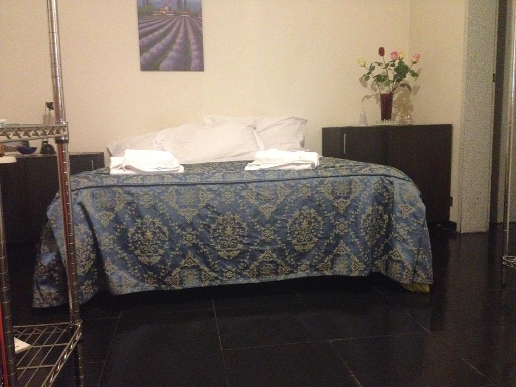 Les Maisons D'italie Bed & Breakfast *