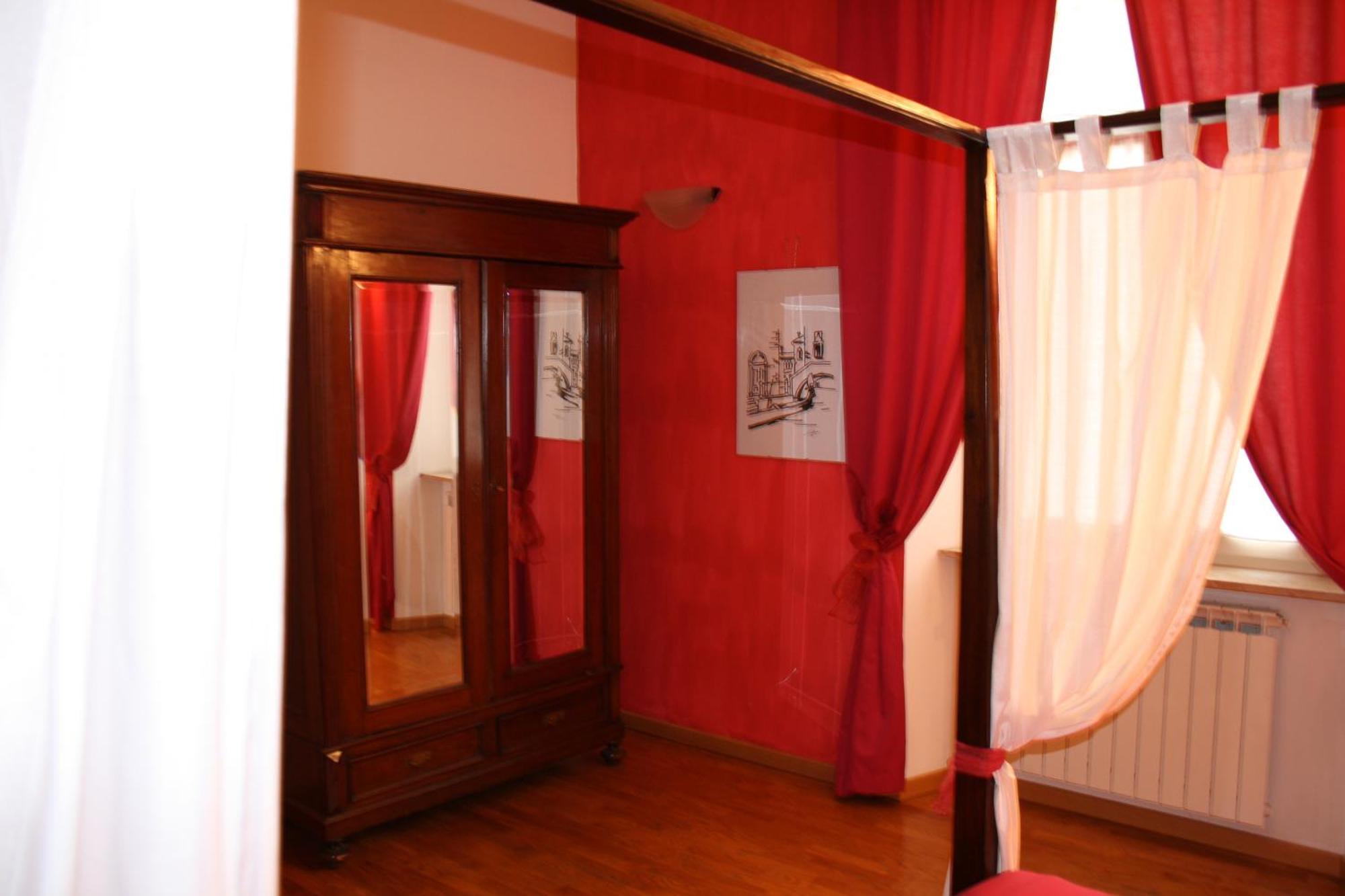Bed & Breakfast City's House 2*