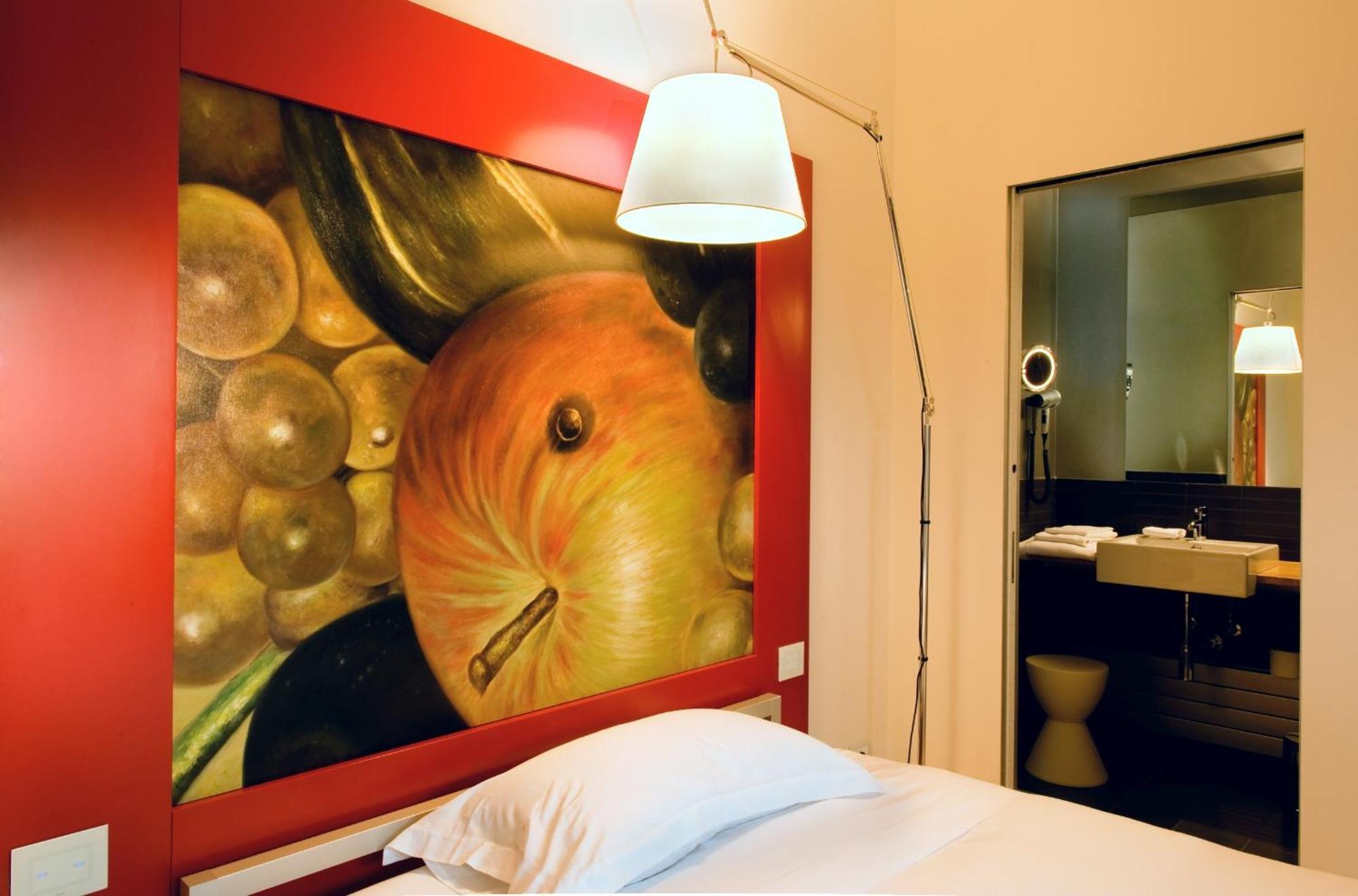 Hotel Petronilla - In