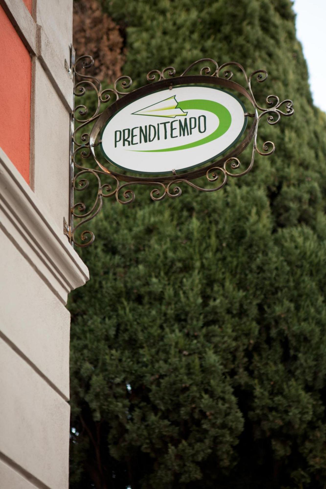 Prenditempo Bergamo