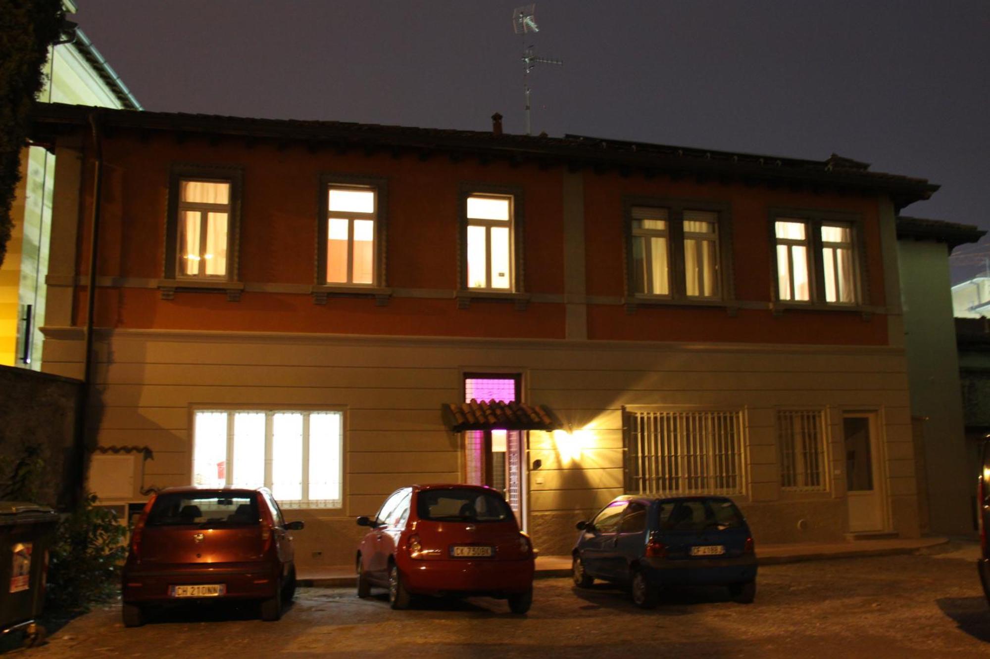 Prenditempo Bergamo