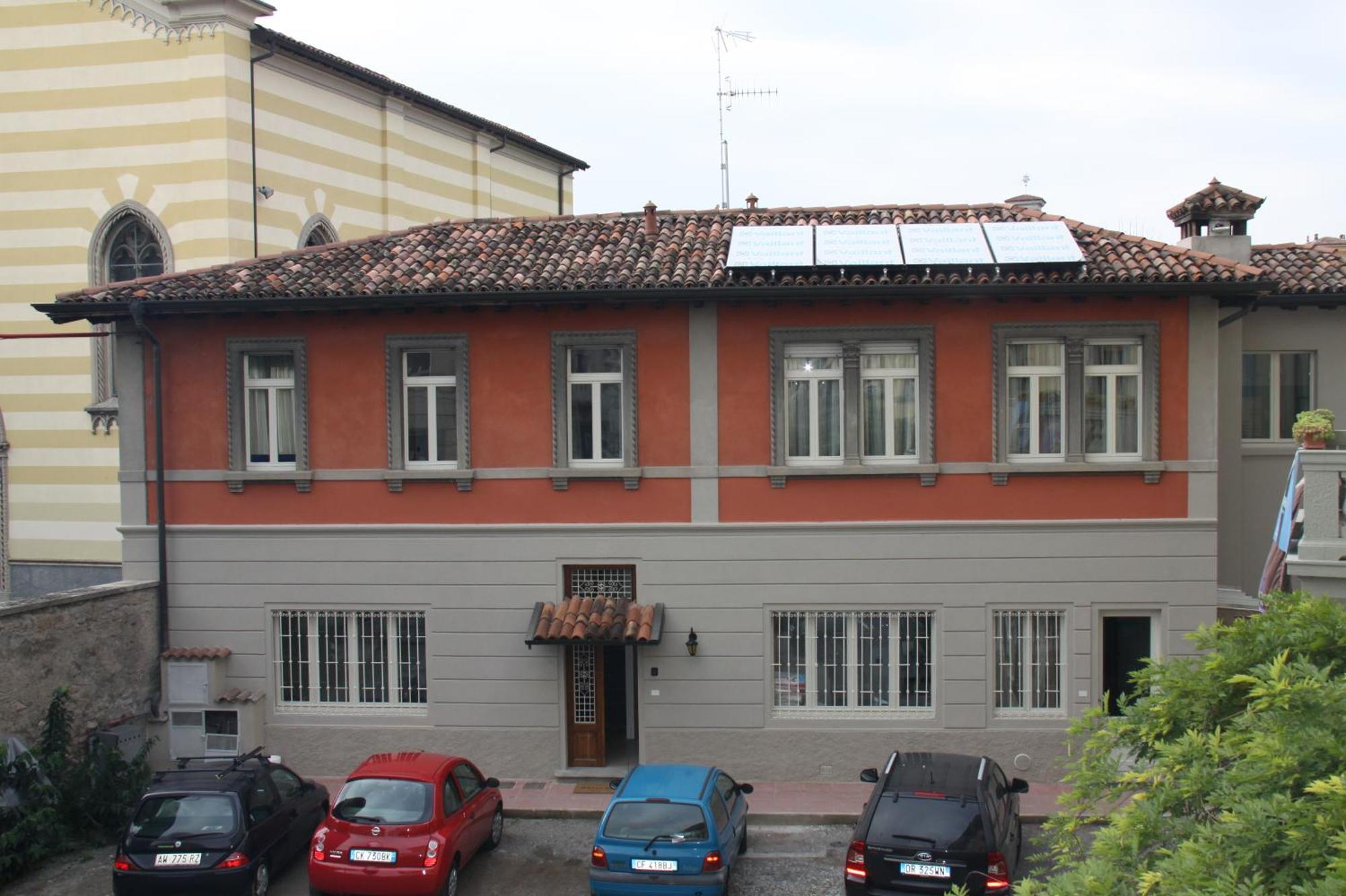 Bed & Breakfast Prenditempo