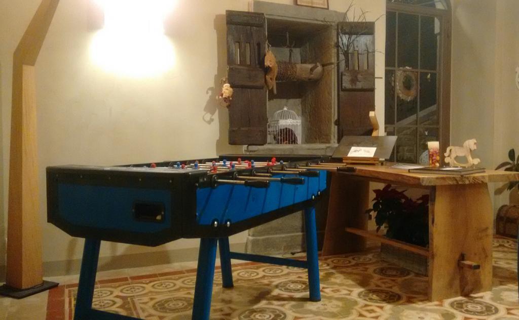 Dimora Delle Donnole Alta 3*