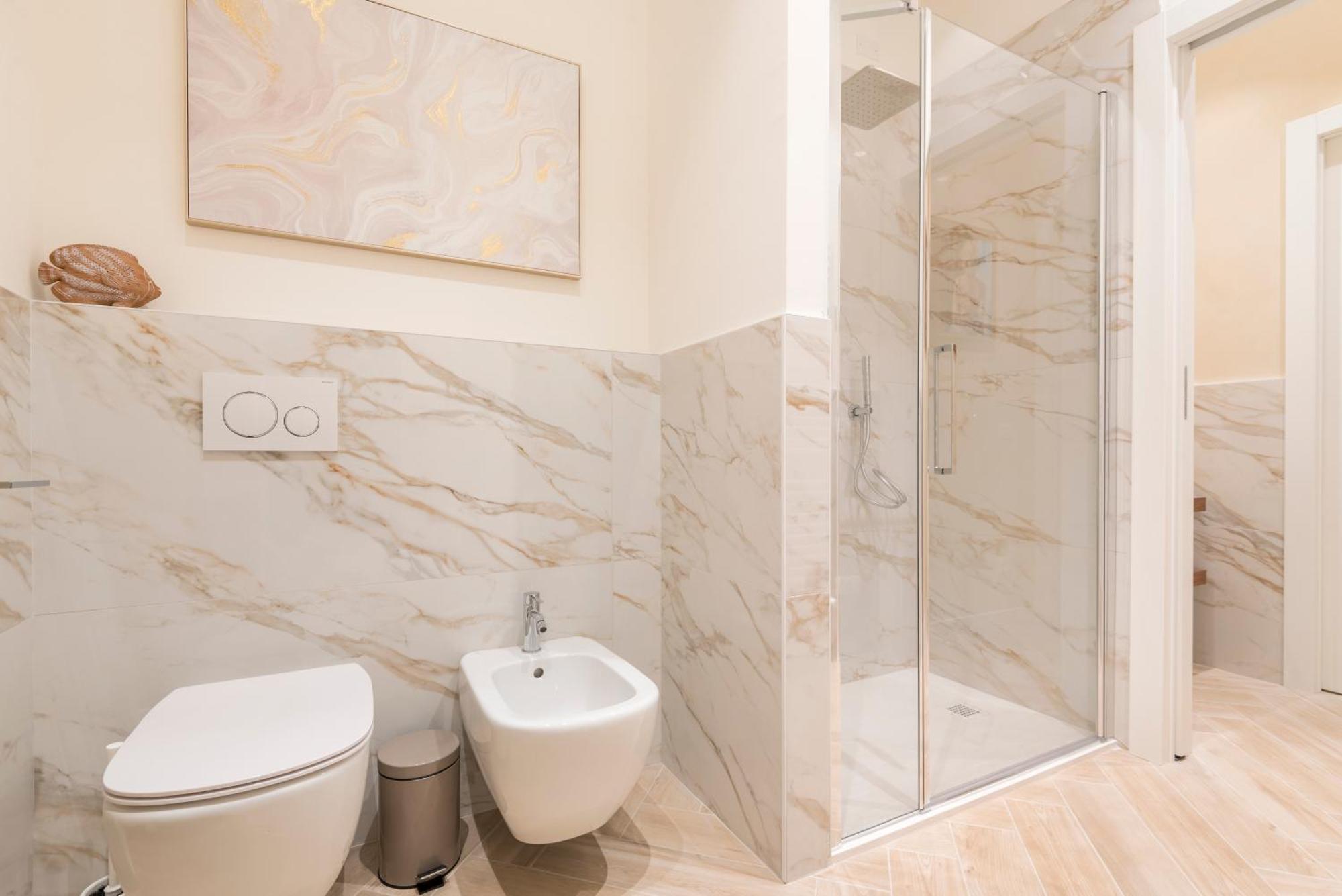 Apartment Golden Chic - Citta Alta *