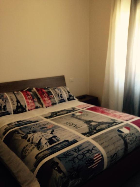 Apartment Casa Dovevai Bergamo