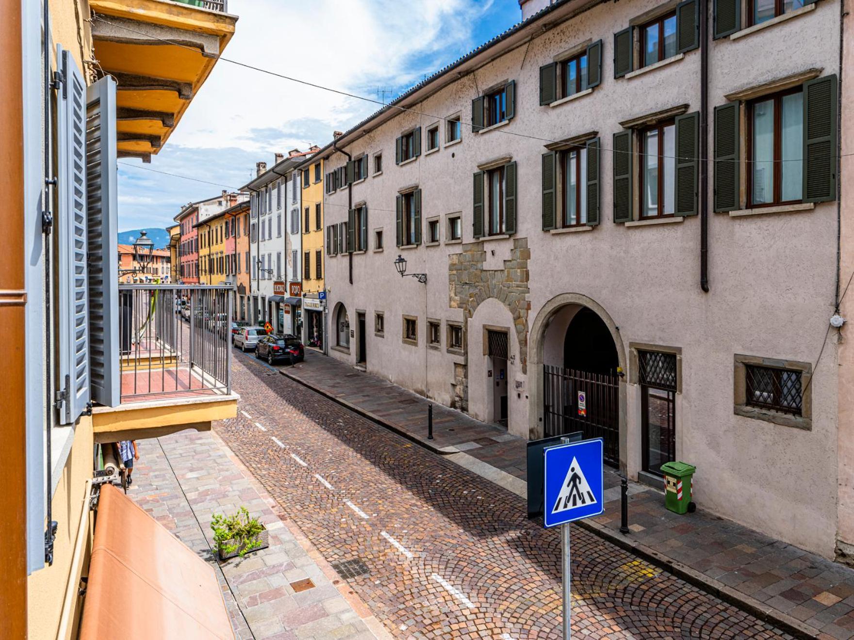 The Blue Nest Life&art Studio Bergamo