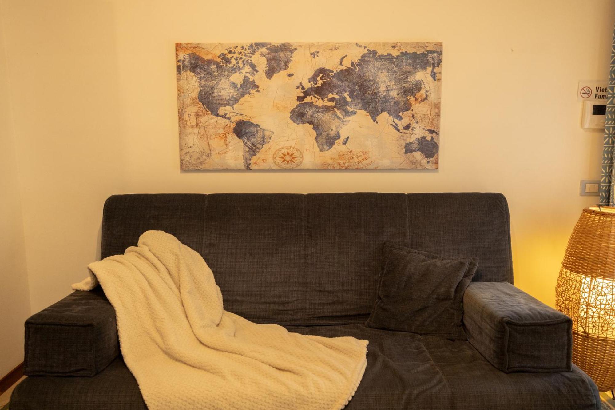 Apartment Il Cortiletto - *