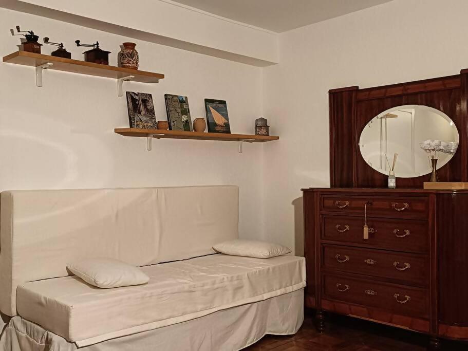 City & Airport Bgy Apartment Bergamo