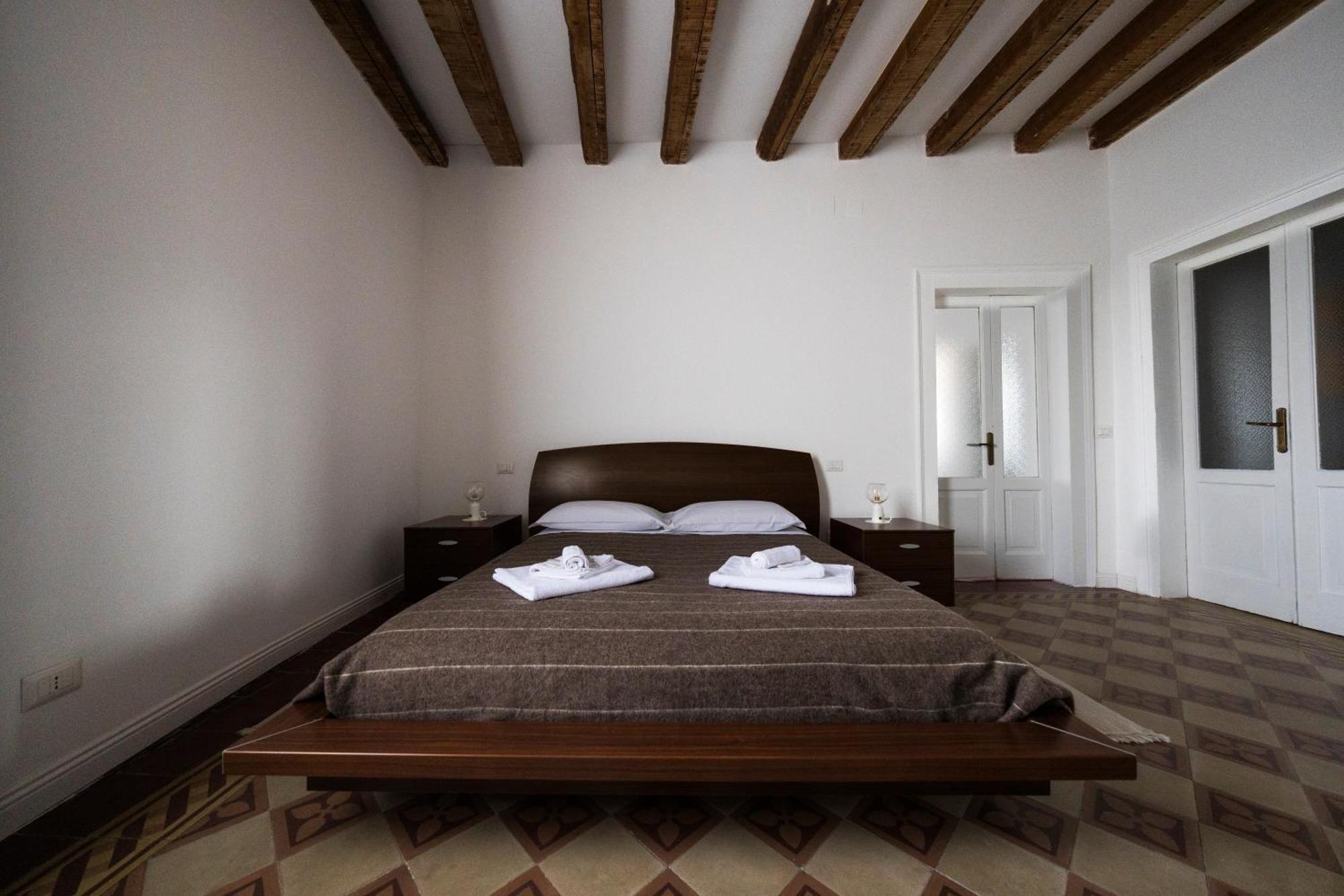 Apartment Traditional Italian House - Bergamo