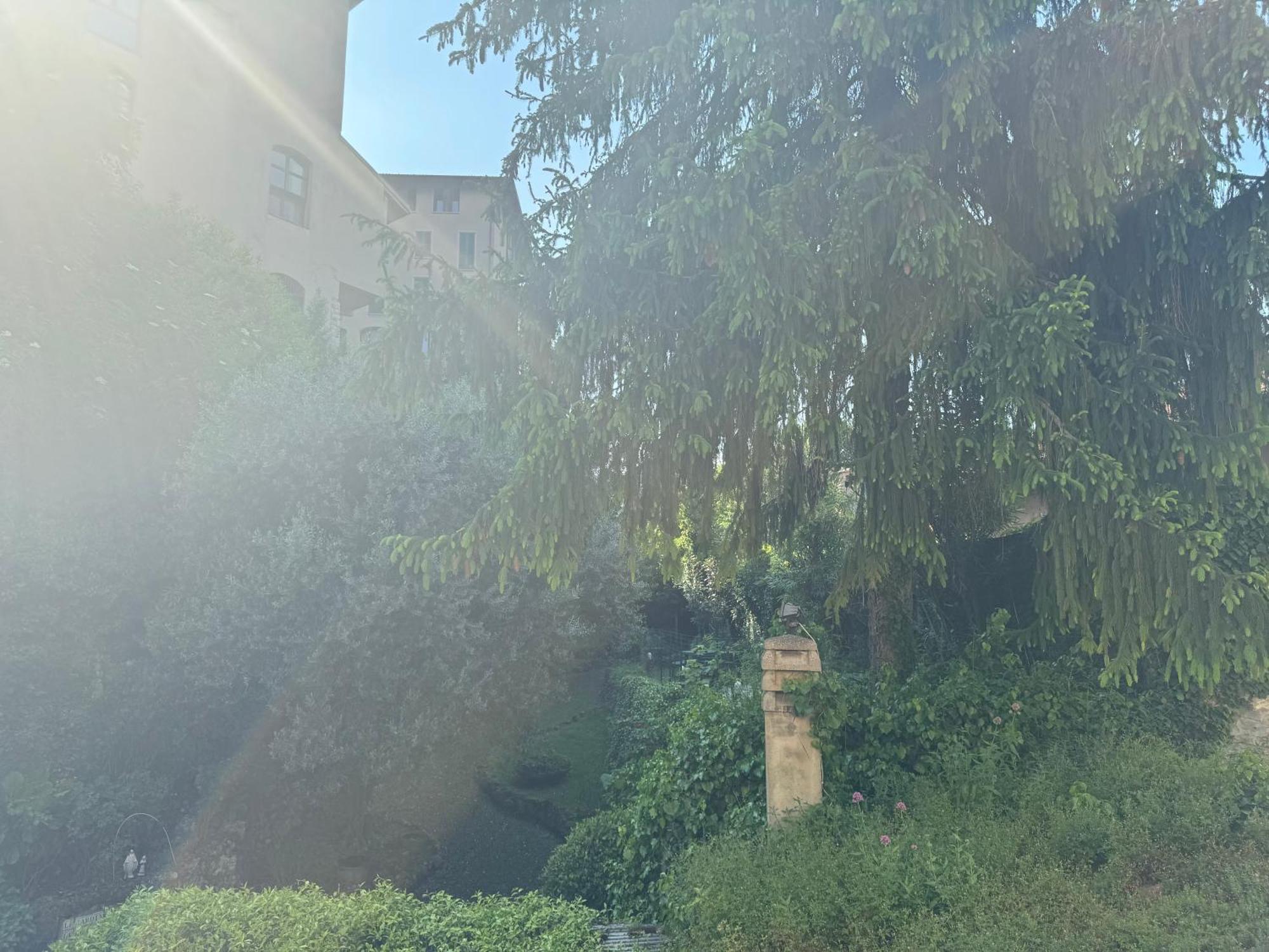 Apartment Feel - Old Town Magic Bergamo