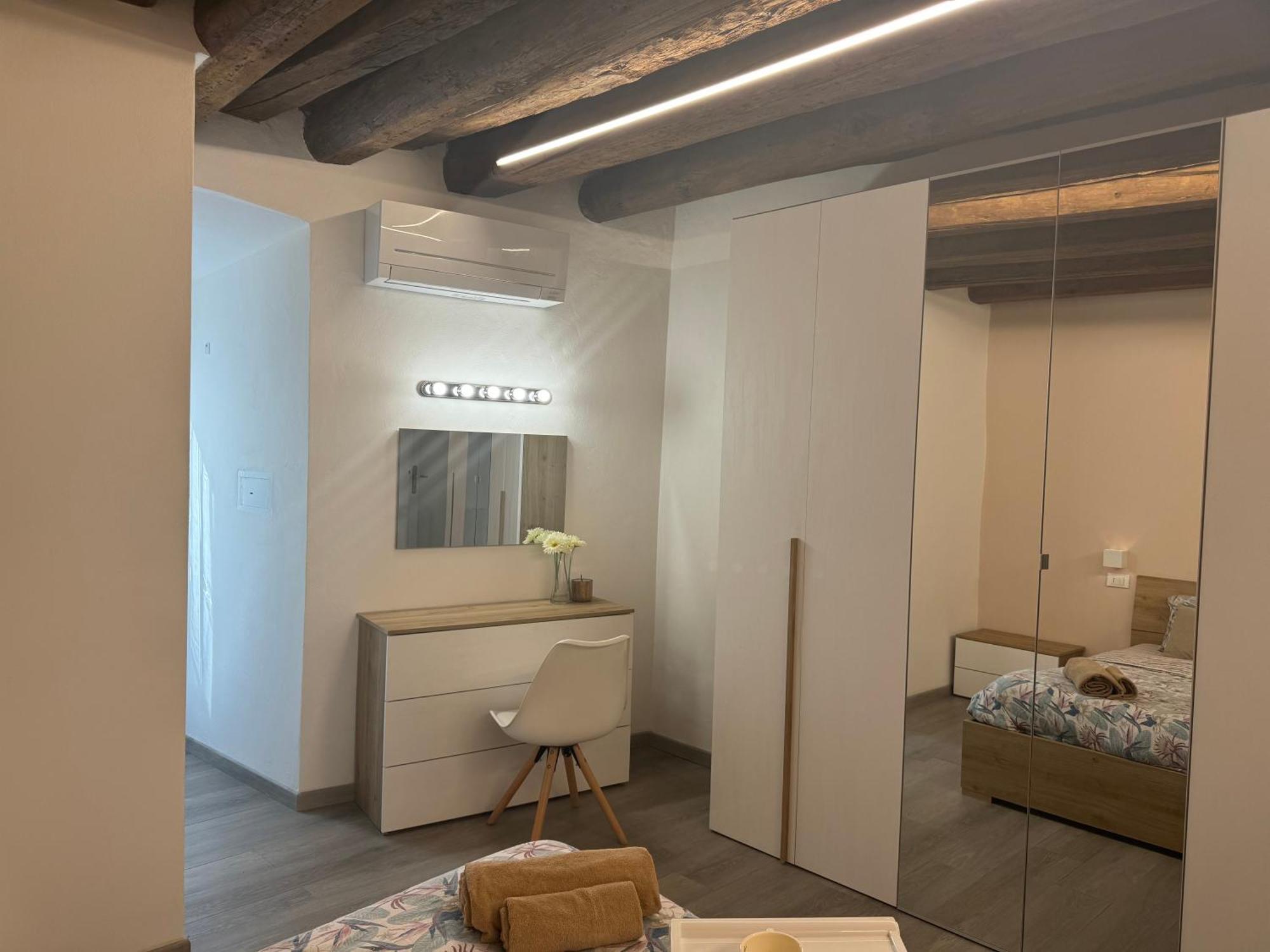 Feel - Old Town Magic Apartment Bergamo