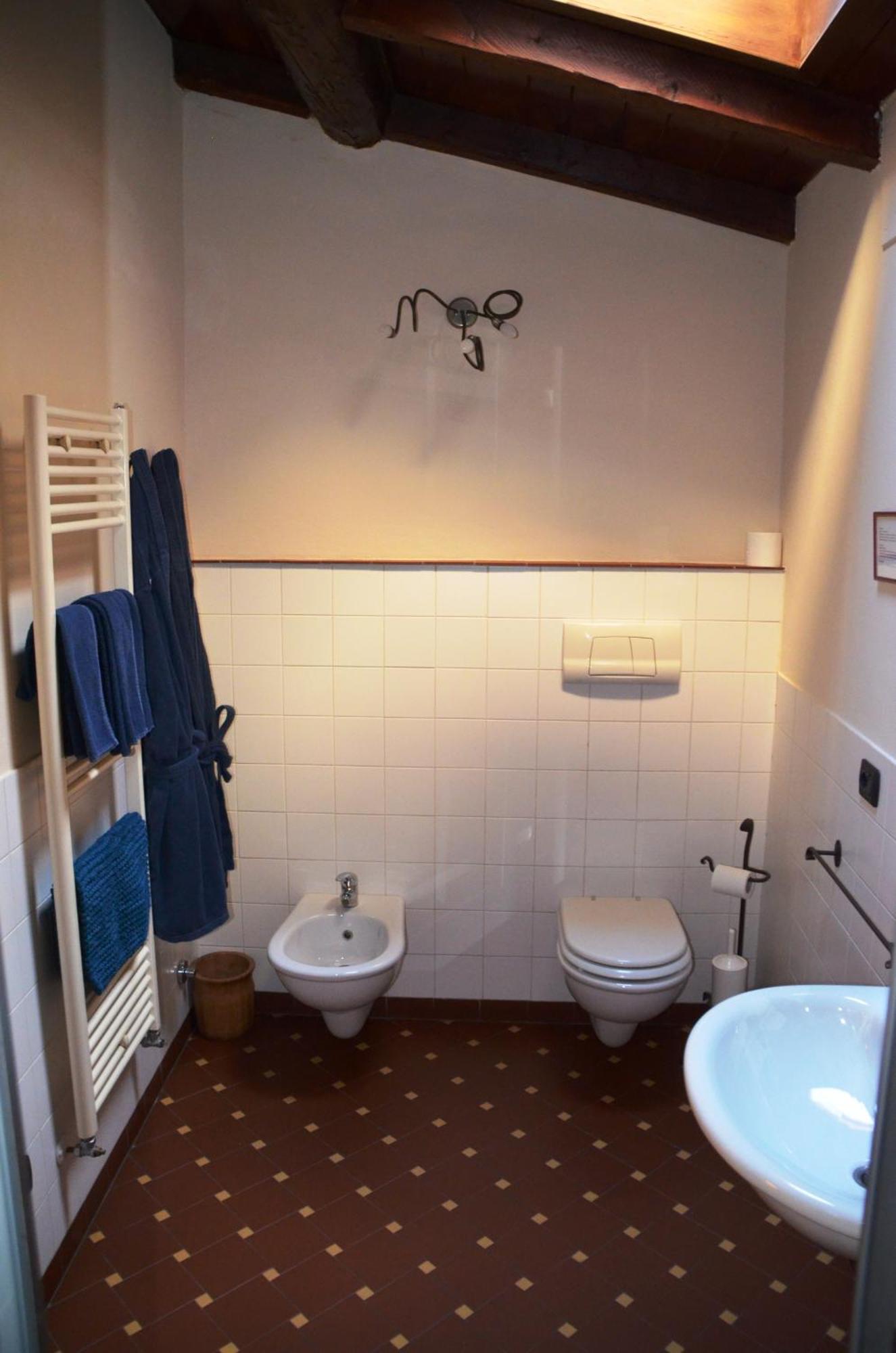 Angolo Del Poeta Bed & Breakfast 2*
