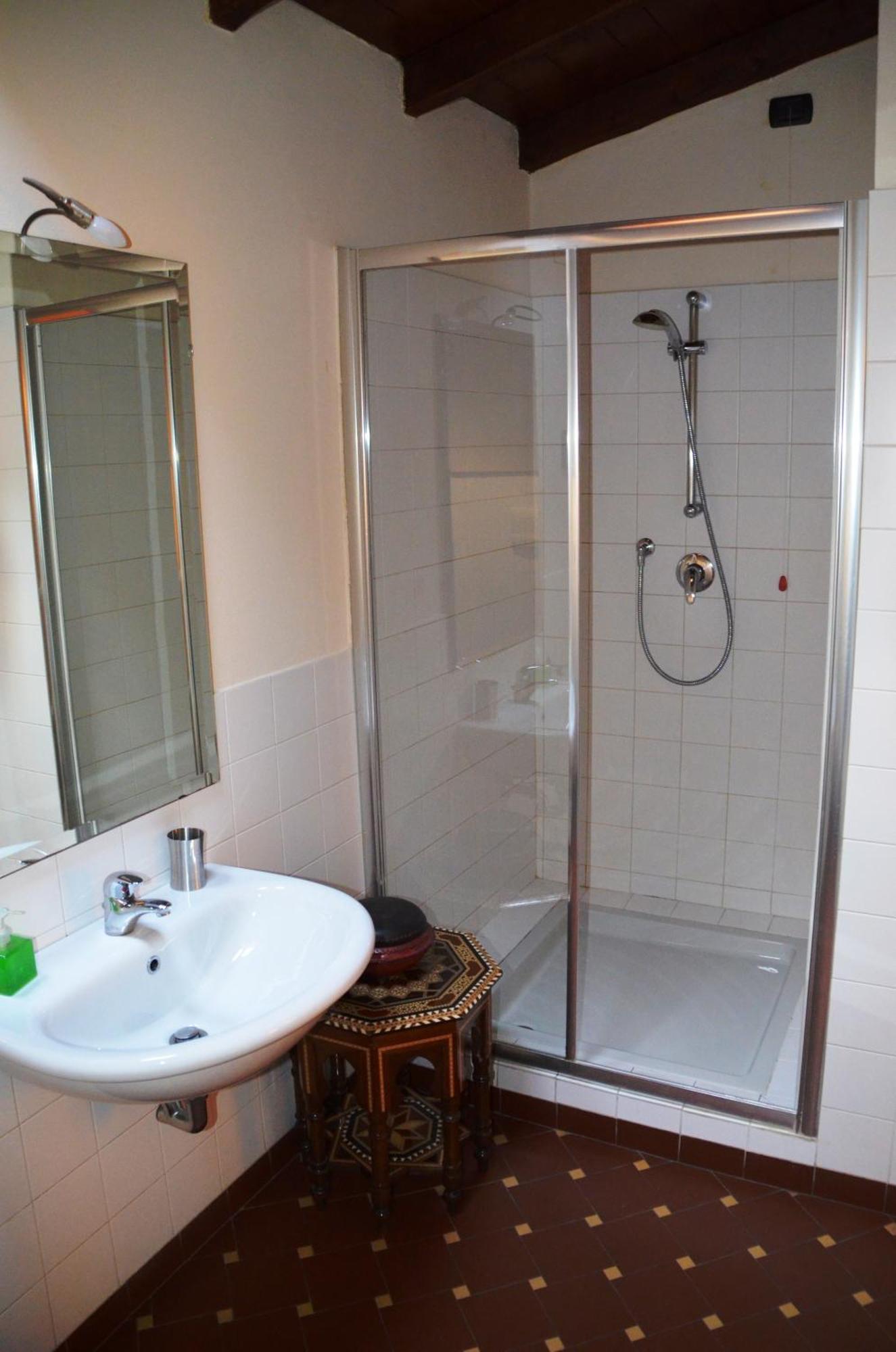 Bed & Breakfast Angolo Del Poeta