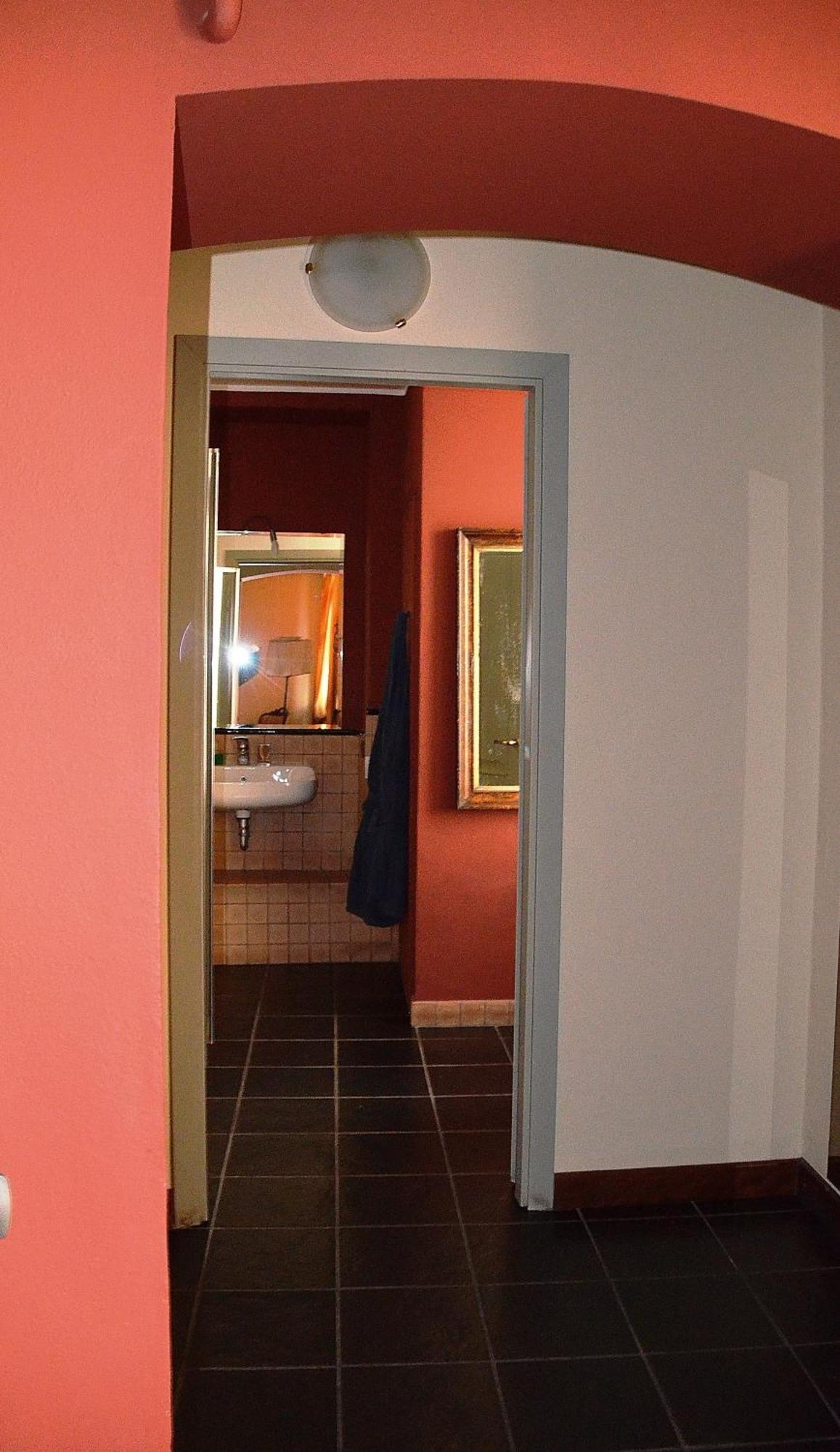 Angolo Del Poeta Bed & Breakfast 2*