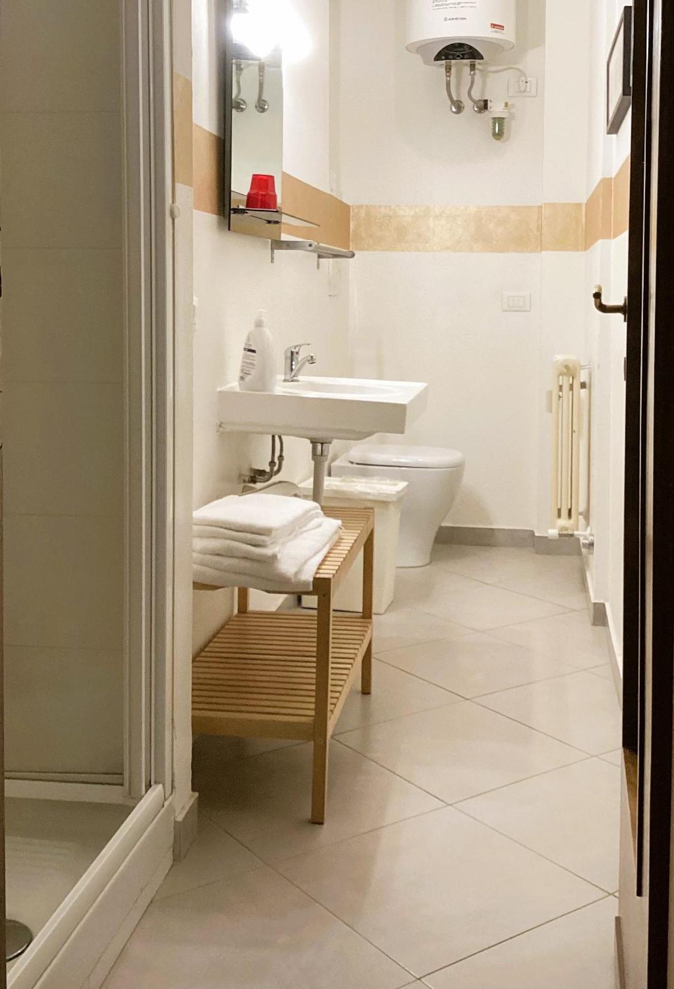 Bed & Breakfast San Benedetto Bergamo