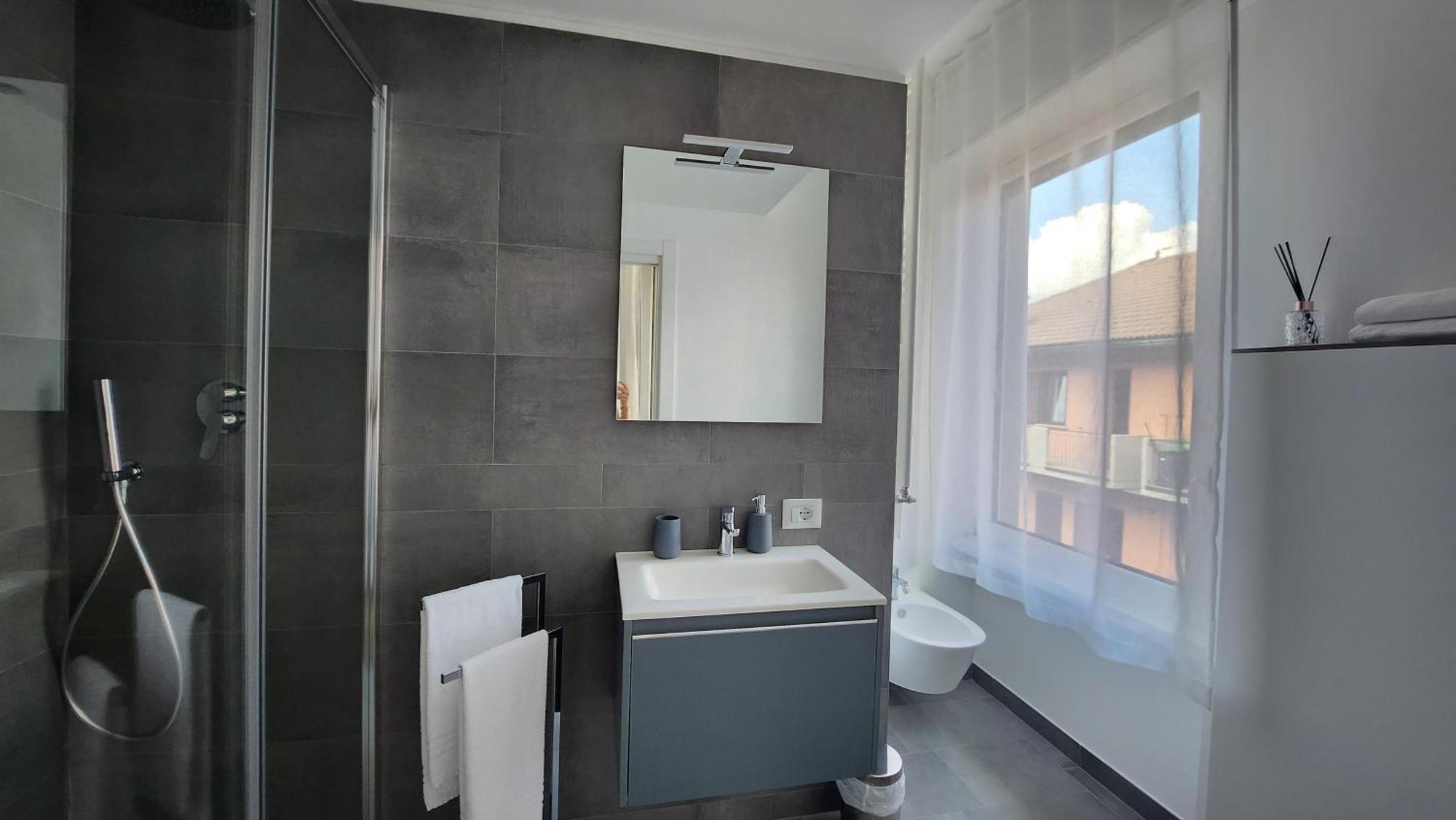 Comfort Guest house Bergamo