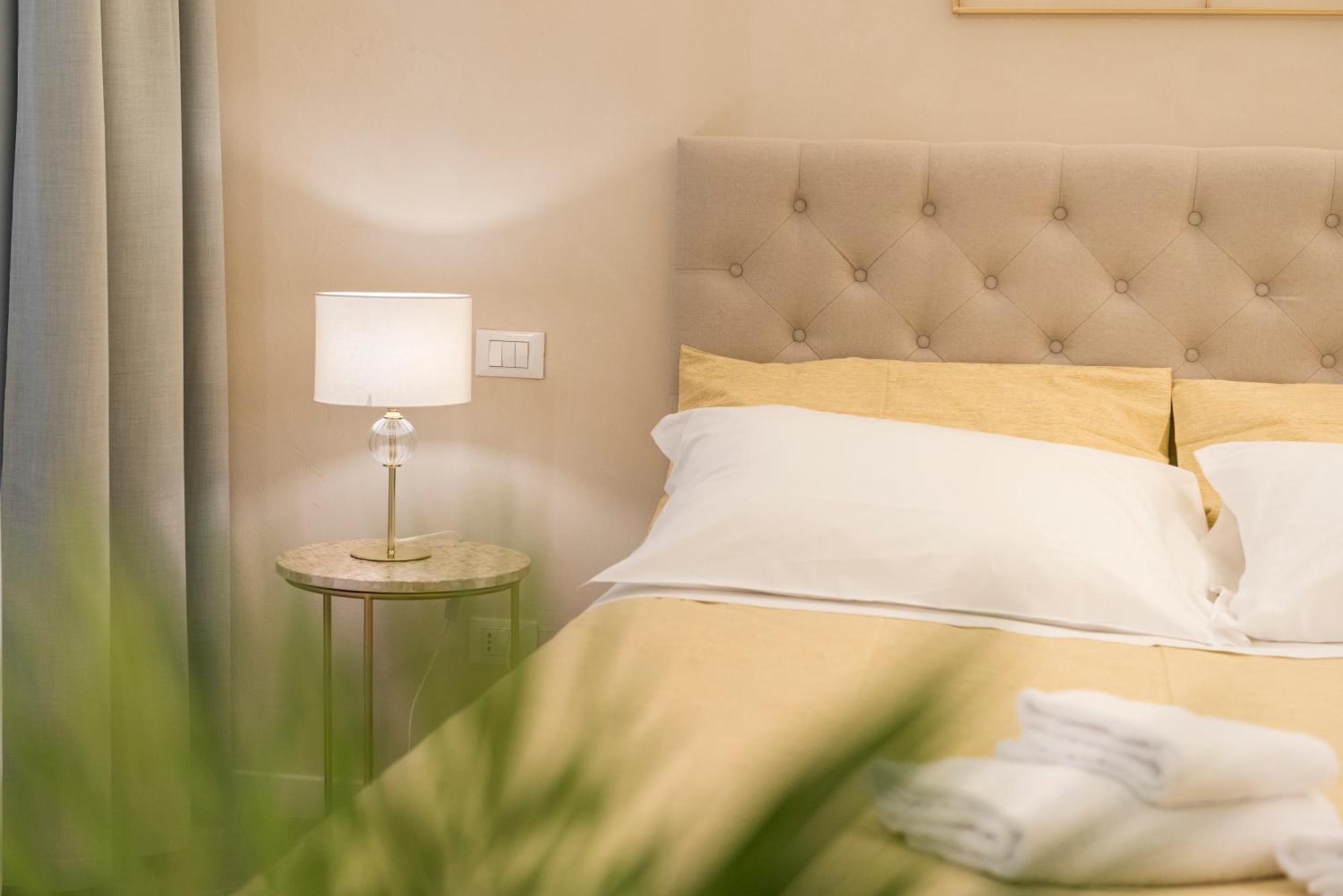 Apartment Golden Chic - Citta Alta *