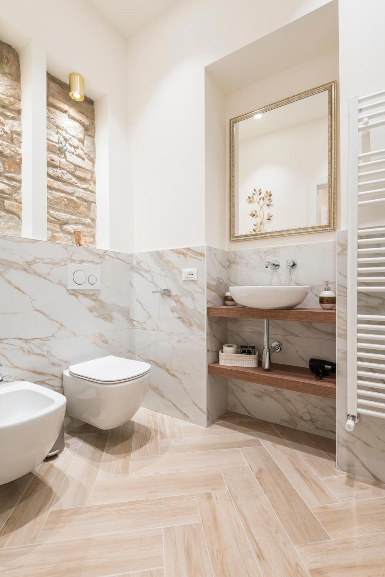 Golden Chic - Citta Alta