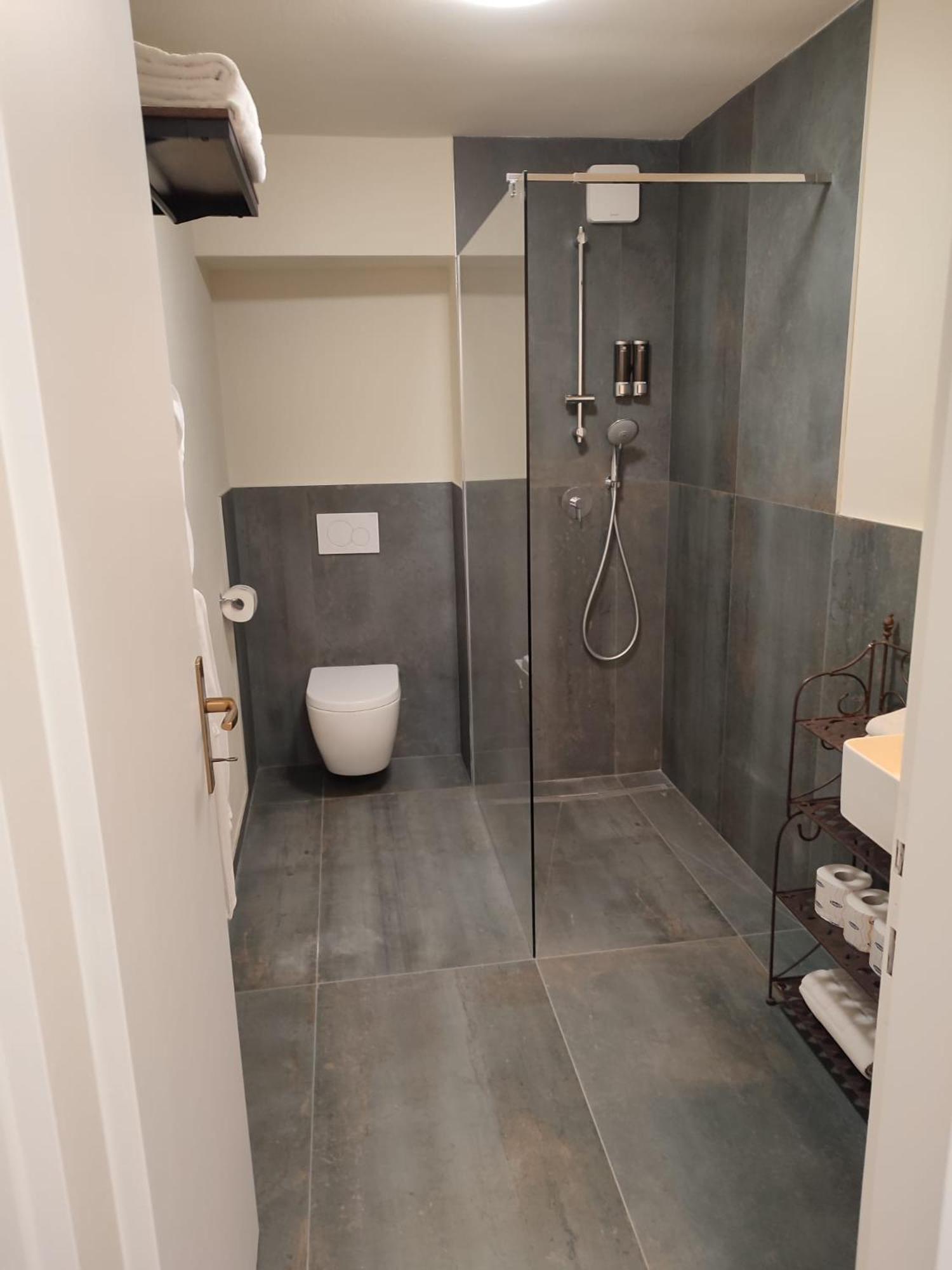 Bella-host By Foresteria Bella Apartment Bergamo
