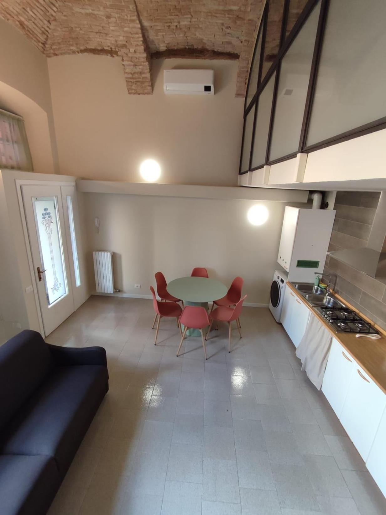 Apartment Bella-host By Foresteria Bella