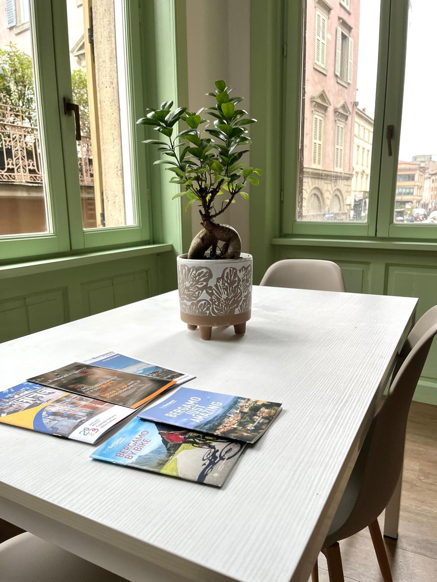 Apartment New San Lazzaro House 2 Boho Style -piazza Pontida