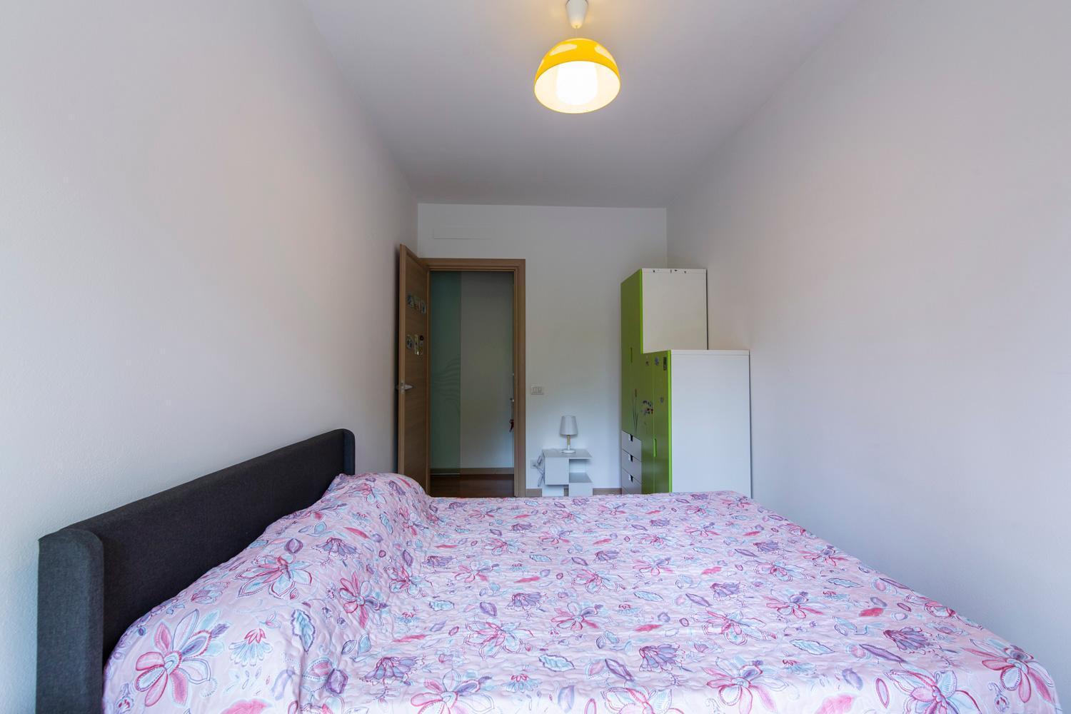 Cave 47 Zona Ospedale Giovanni Xxiii Apartment